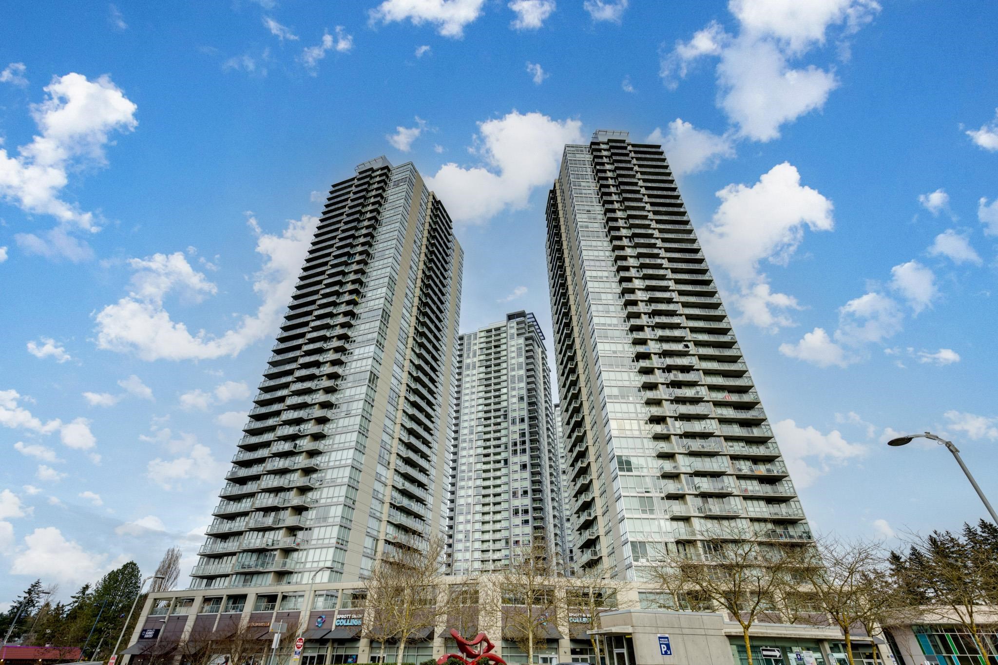 604 9981 WHALLEY BOULEVARD, R3061205, BC,