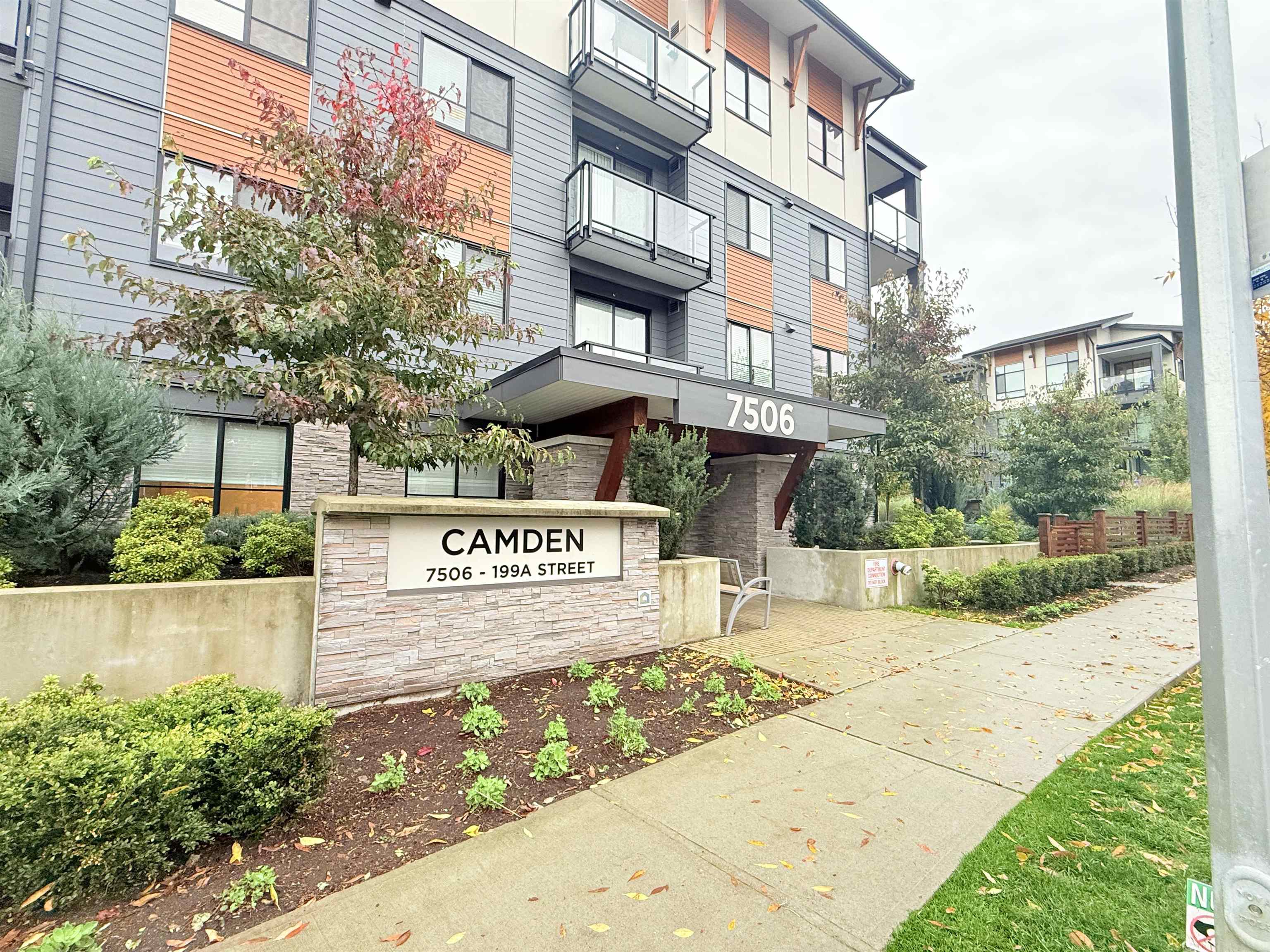 413 7506 199A STREET, R3061206, BC,