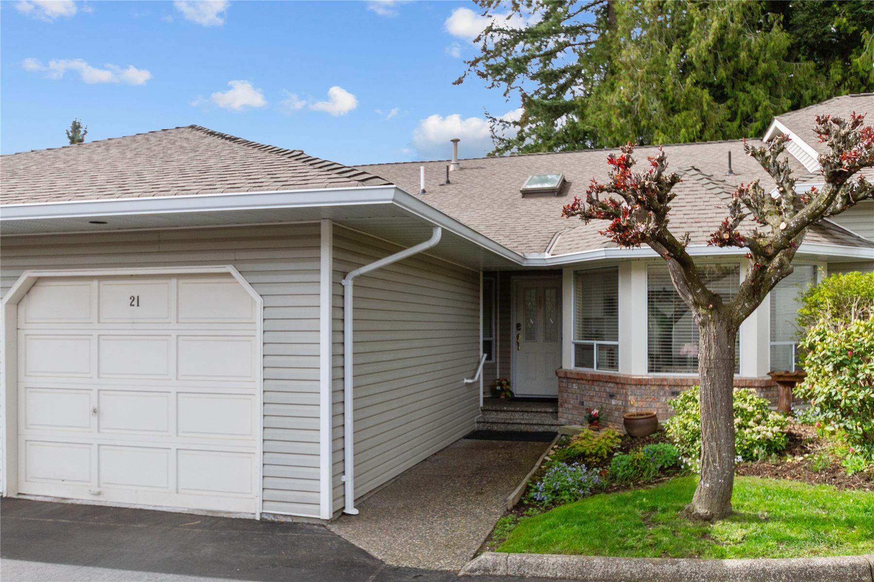 21 32615 MURRAY AVENUE, R3061208, BC,
