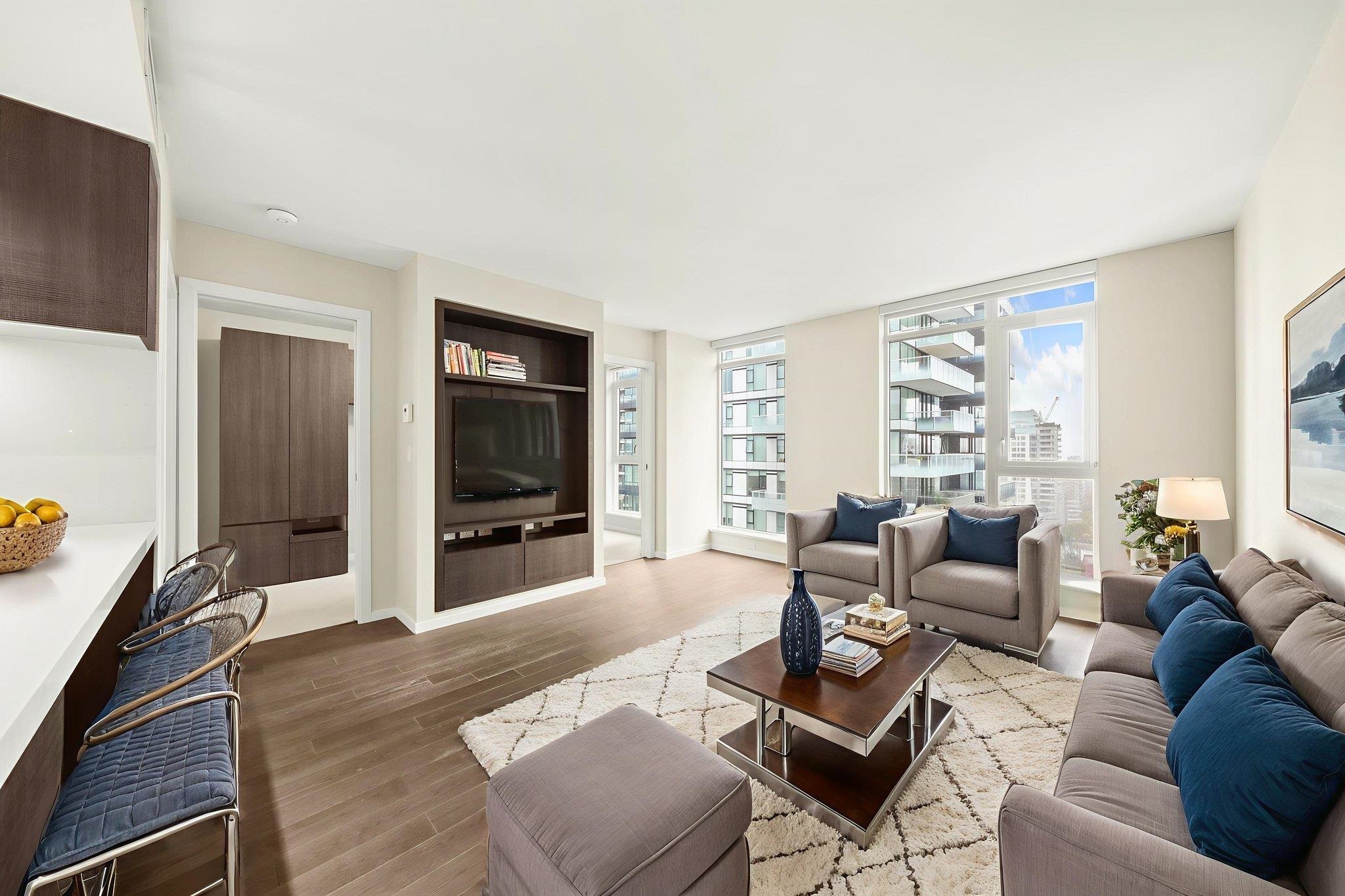 2301 1351 CONTINENTAL STREET, R3061211, BC,