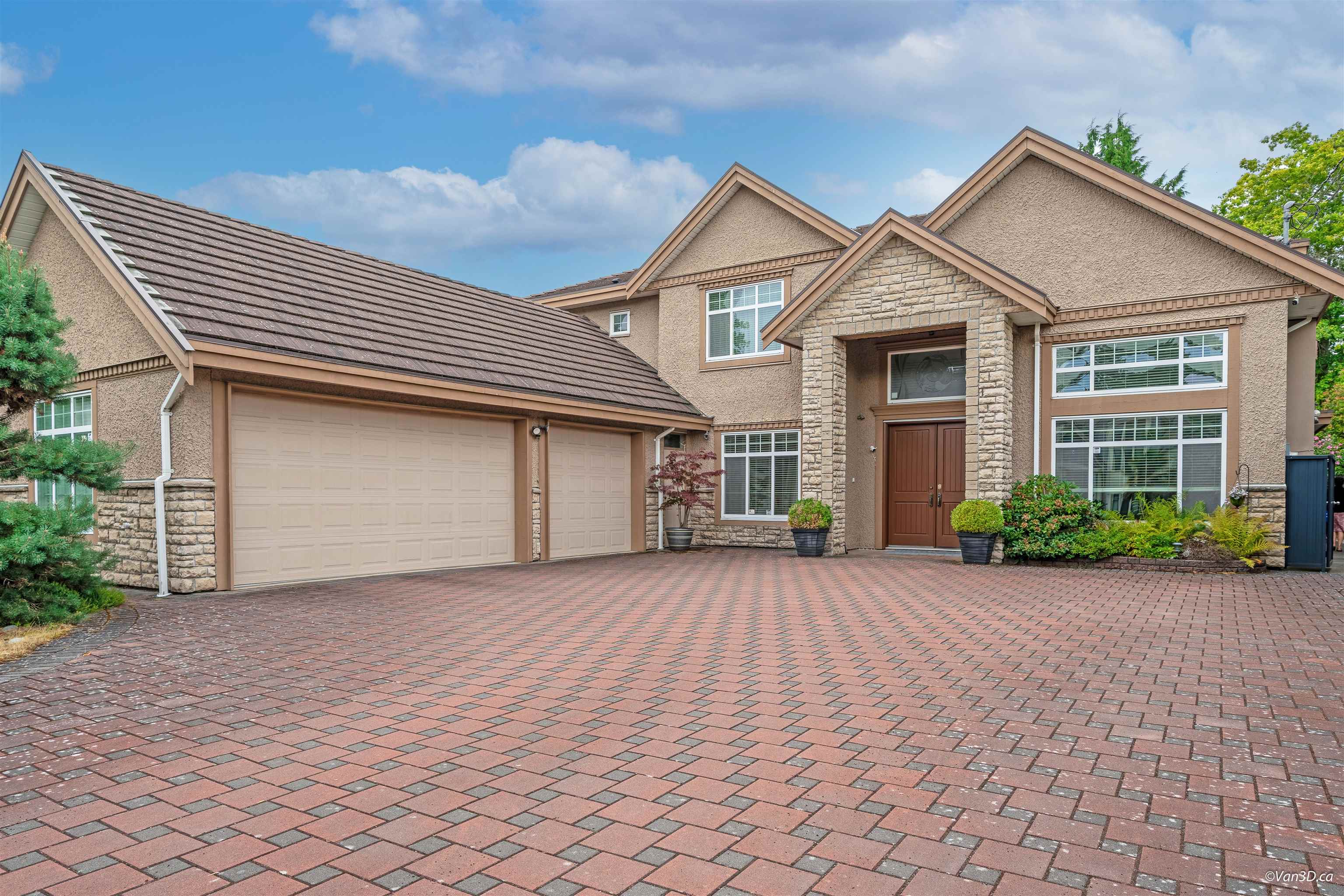 8811 MINLER ROAD, Richmond BC V7C 3V1, R3061217, BC,