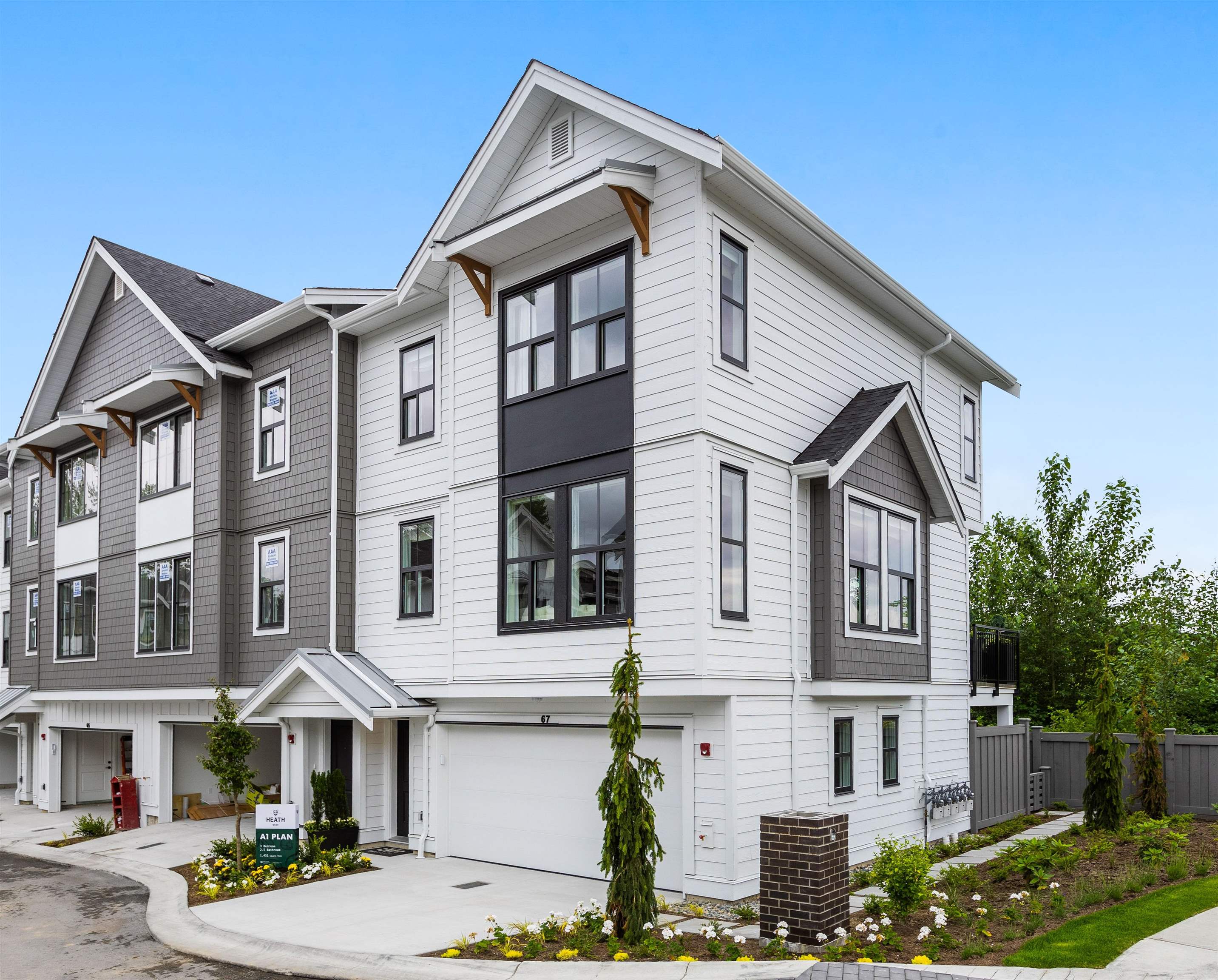 50 7918 204B STREET, R3061218, BC,