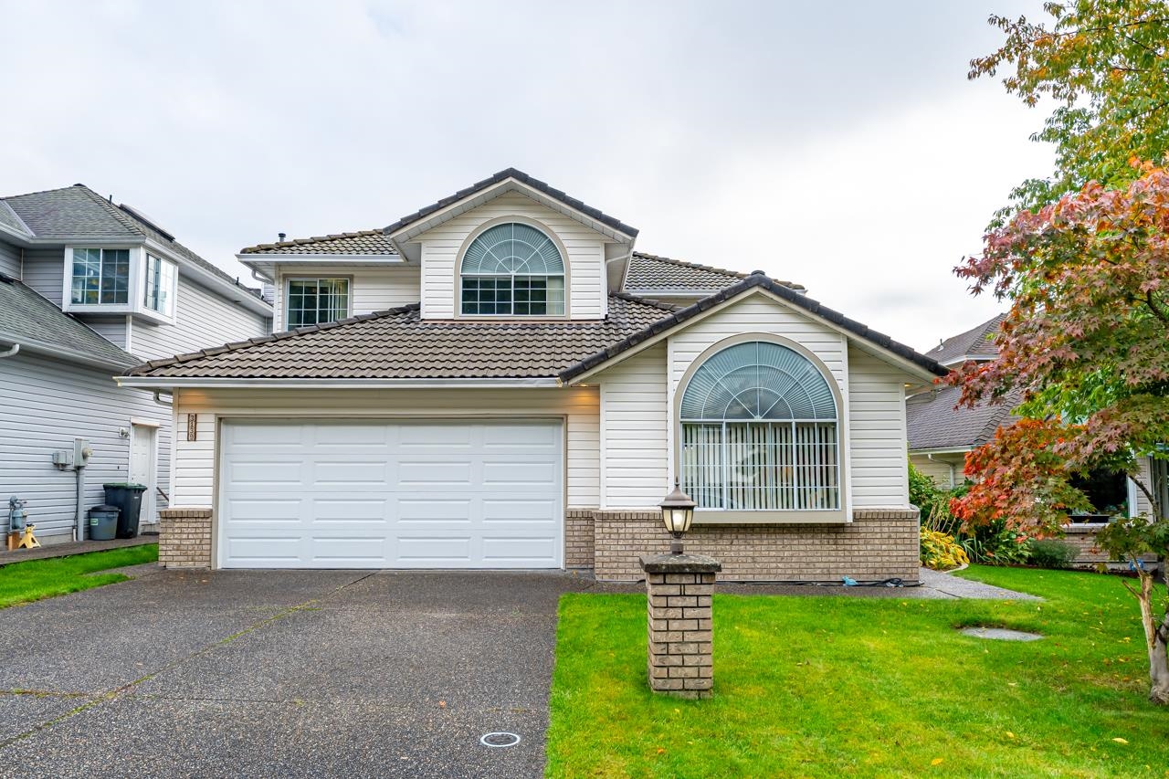 3139 PATULLO CRESCENT, Coquitlam BC V3E 2R3, R3061221, BC,