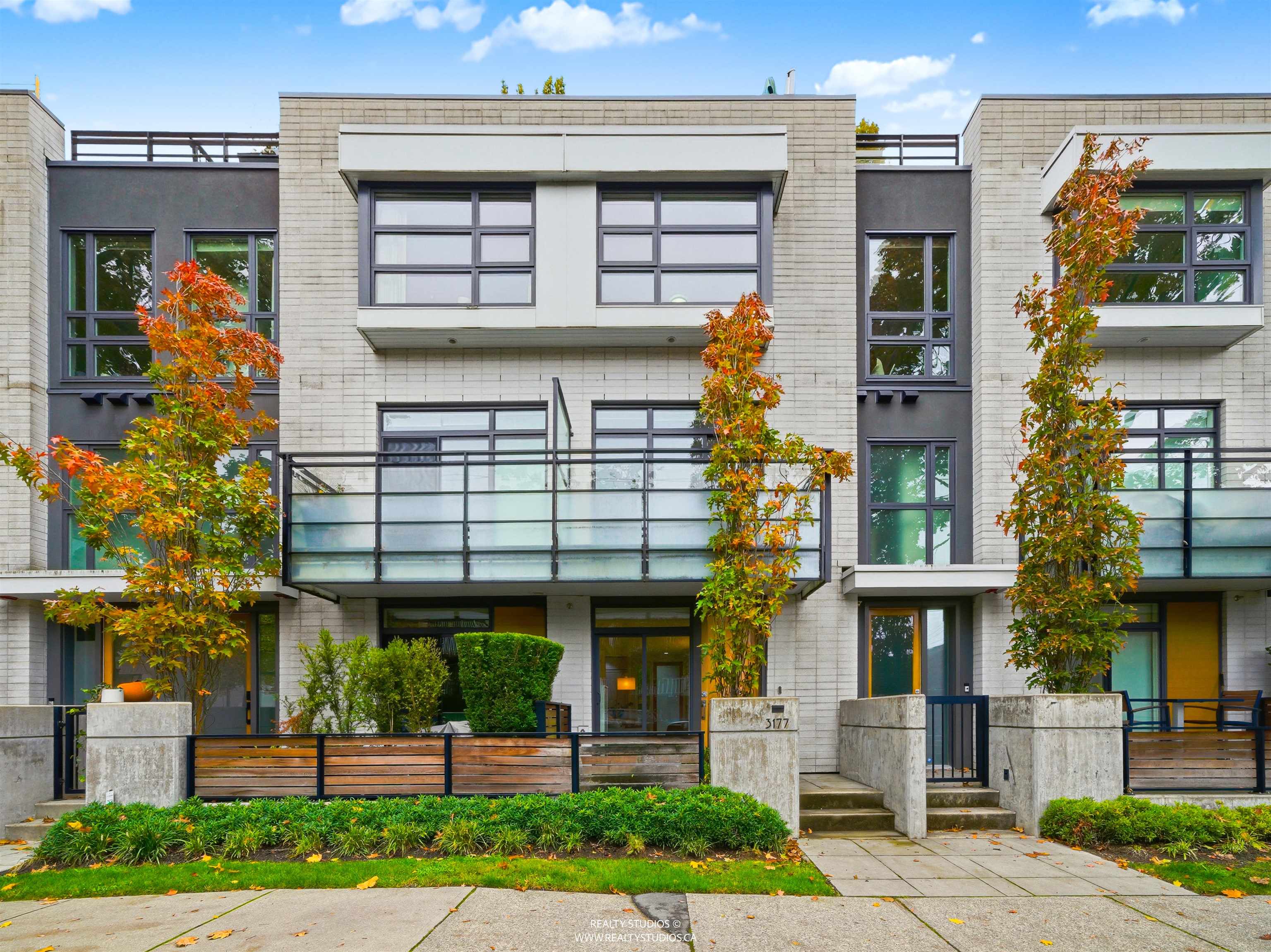 3177 QUEBEC STREET, Vancouver BC V5T 3B3, R3061228, BC,