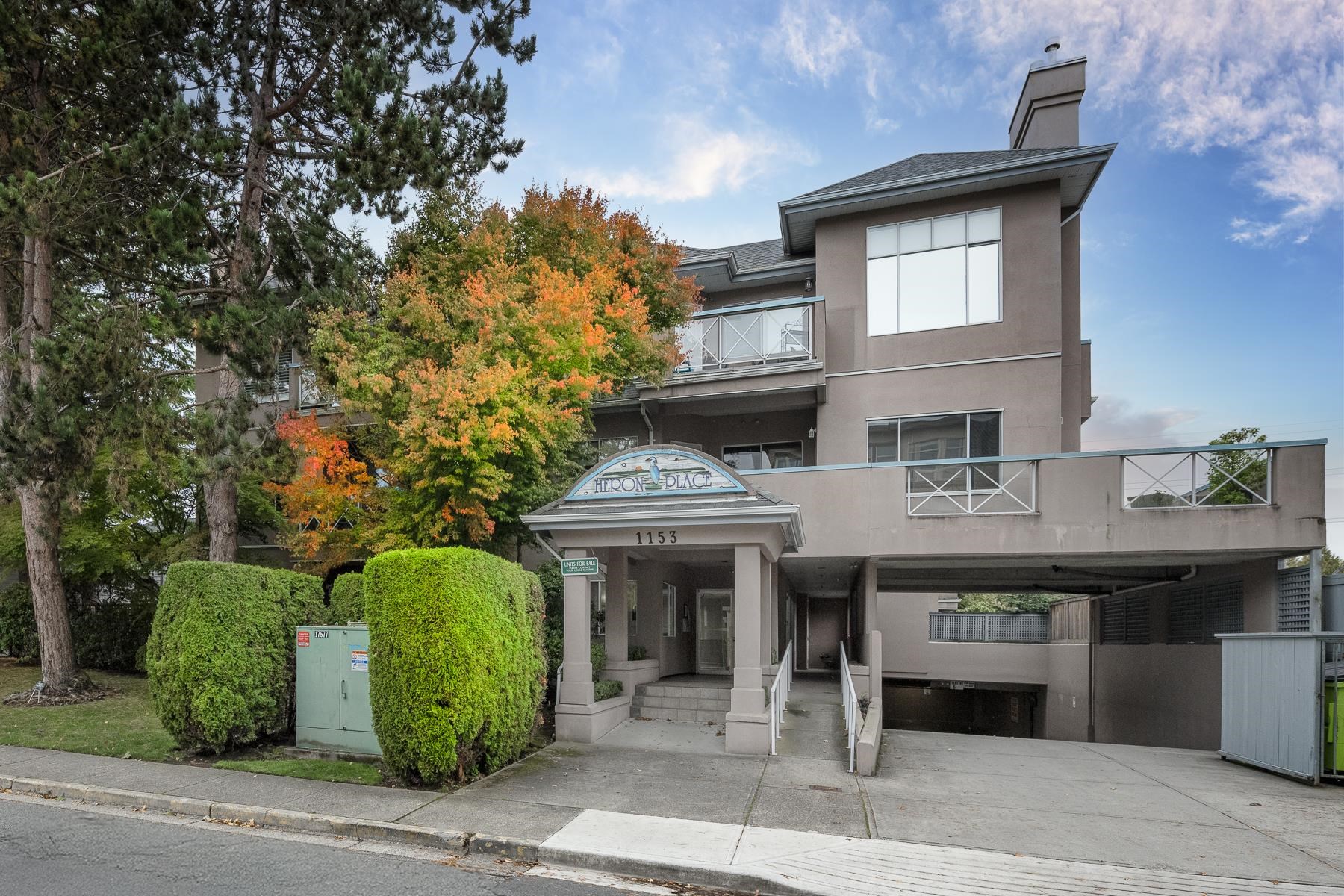 204 1153 54A STREET, R3061232, BC,