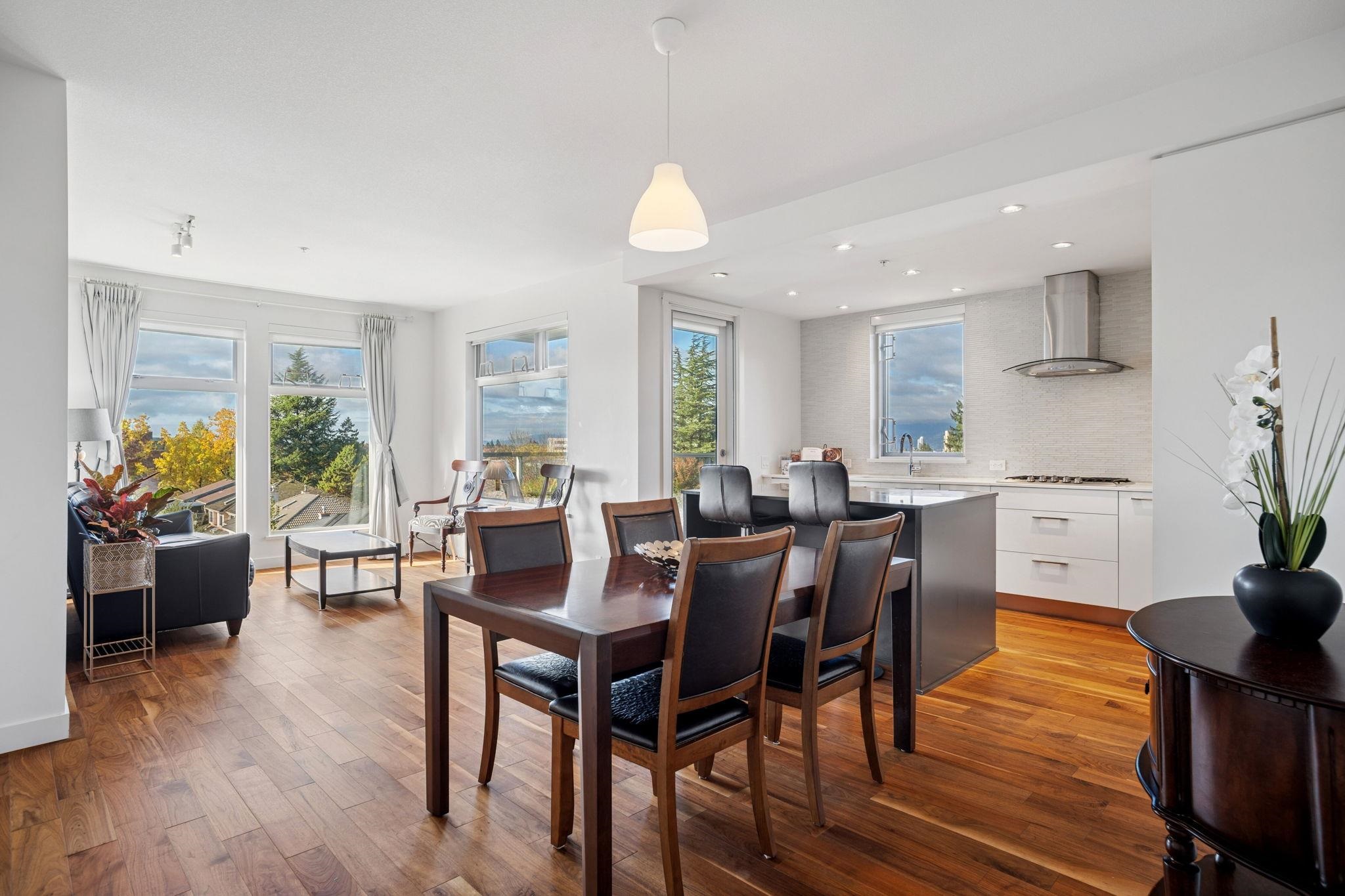 508 4867 CAMBIE STREET, R3061235, BC,