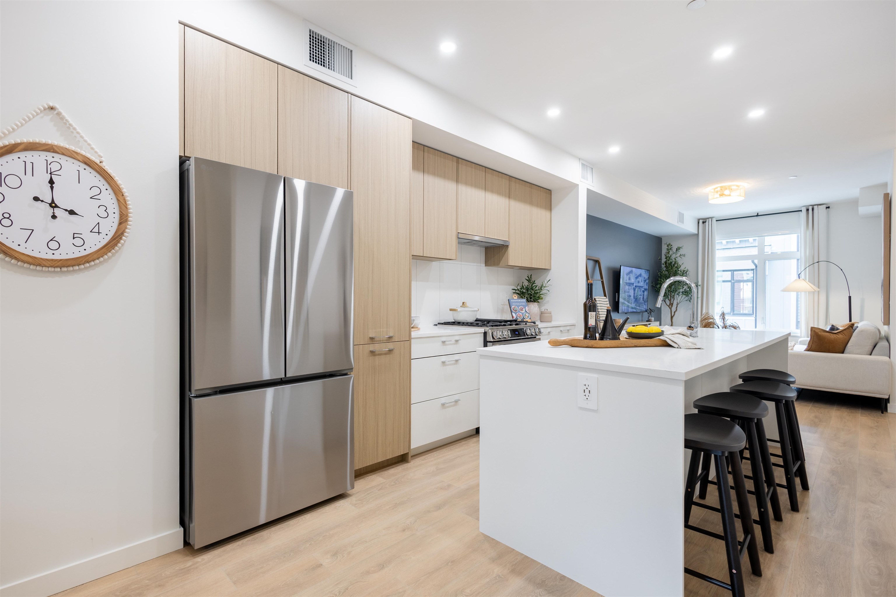 188 6951 204 STREET, R3061241, BC,