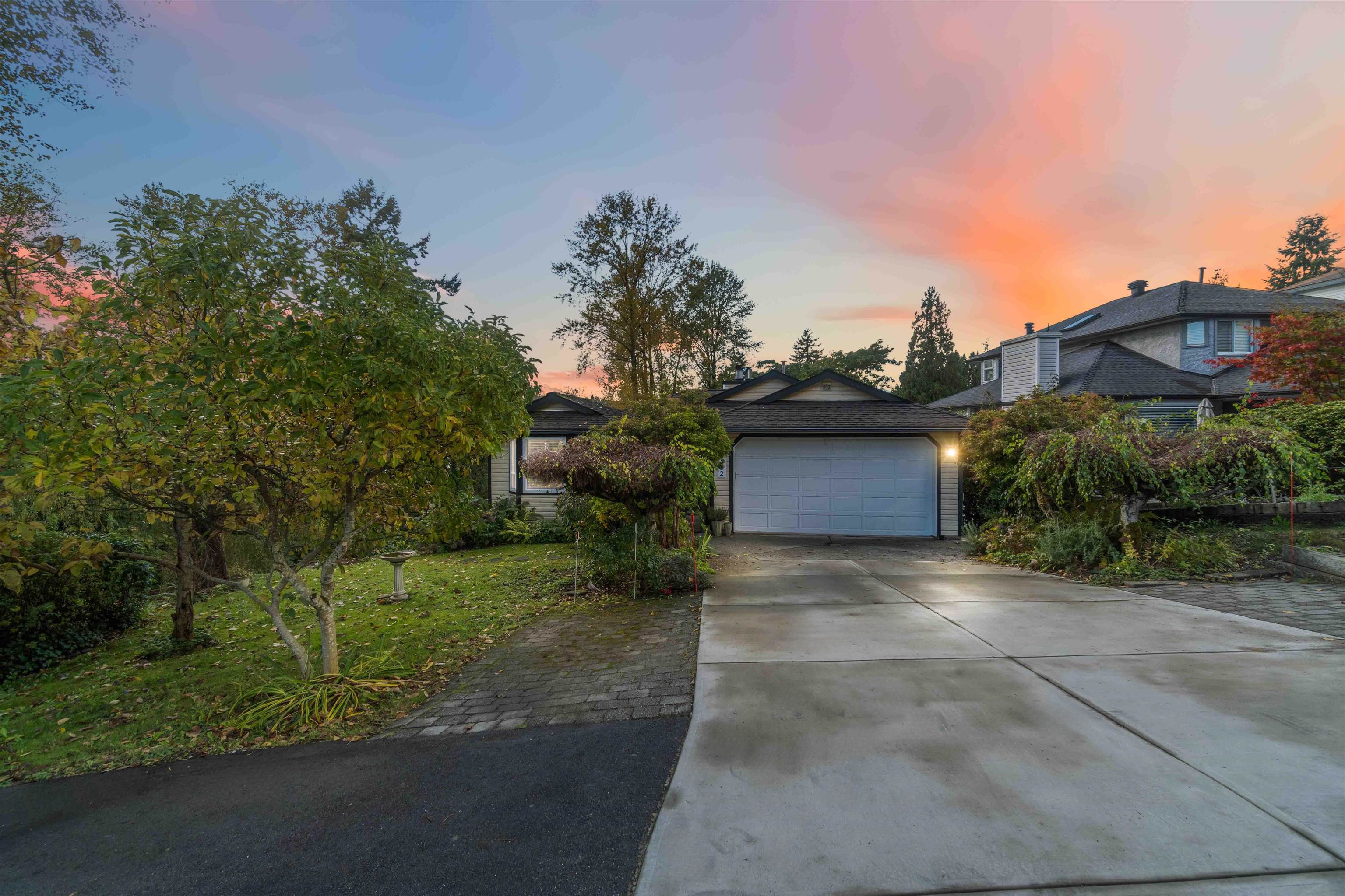 532 SAN REMO DRIVE, Port Moody BC V3H 4K4, R3061246, BC,