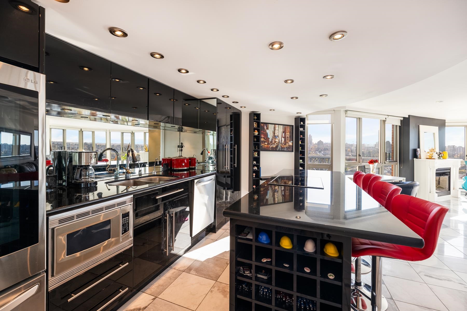 1702 1625 HORNBY STREET, R3061253, BC,