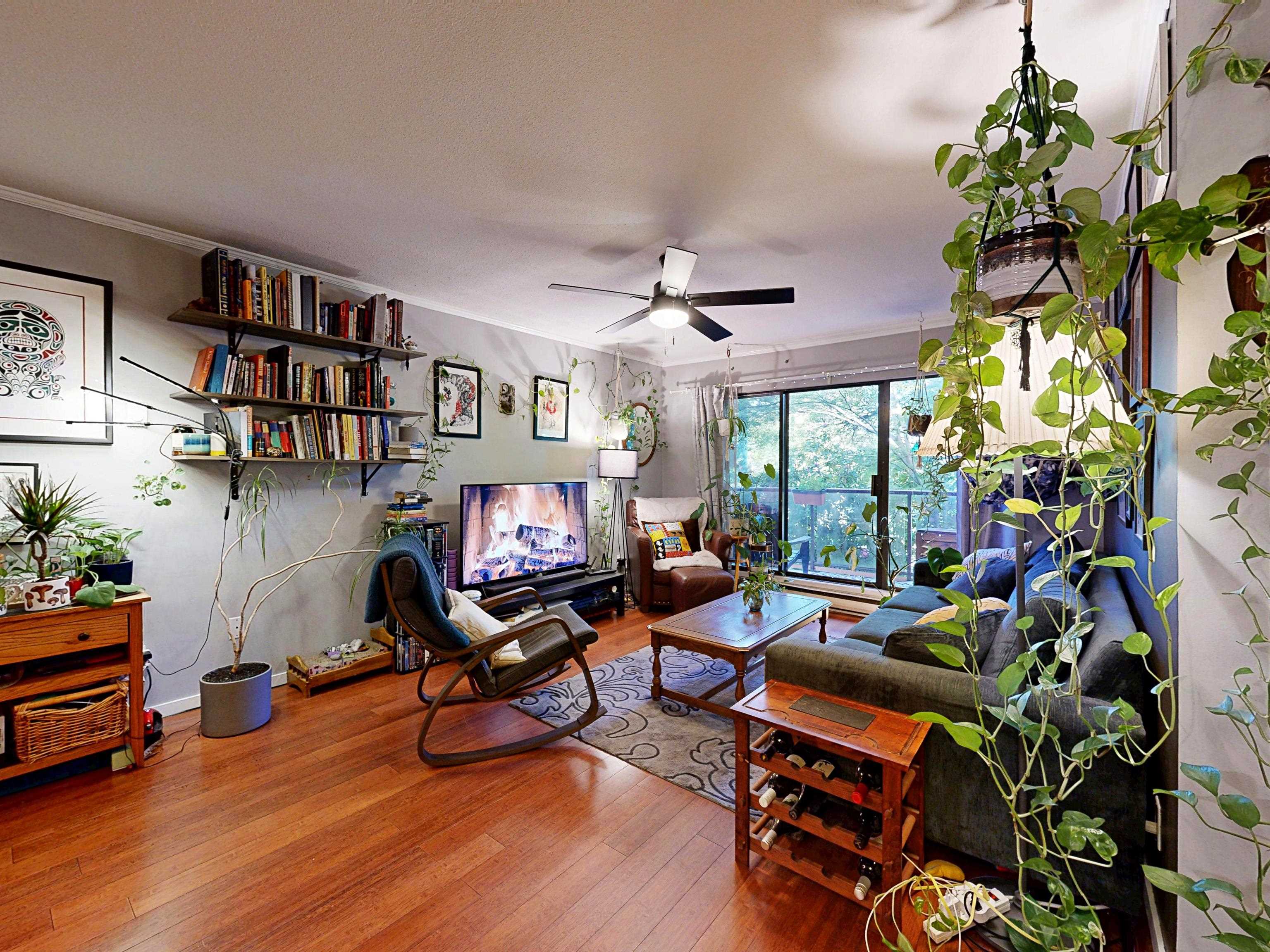 201 2222 PRINCE EDWARD STREET, R3061254, BC,