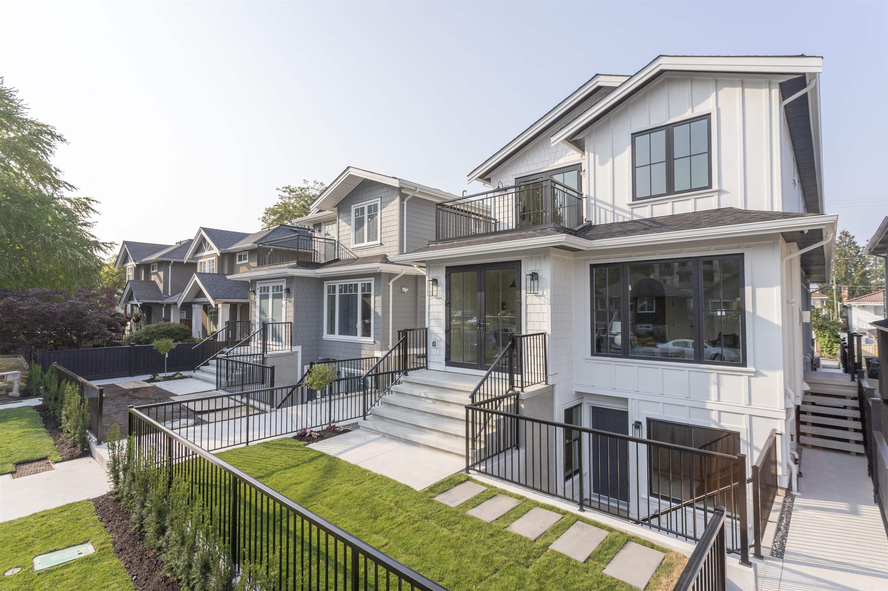 1 4315 ALBERT STREET, R3061267, BC,