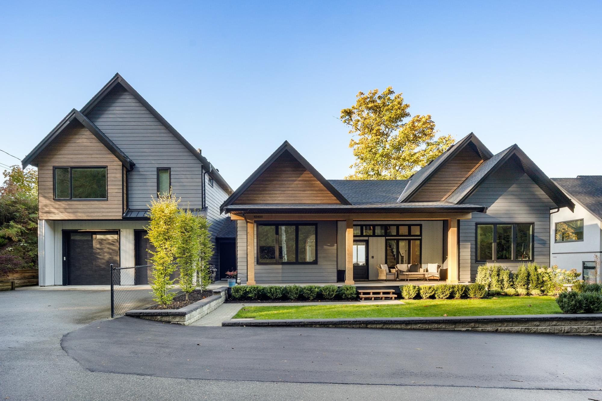 43400 ALAMEDA DRIVE, Chilliwack BC V2R 0J9, R3061278, BC,