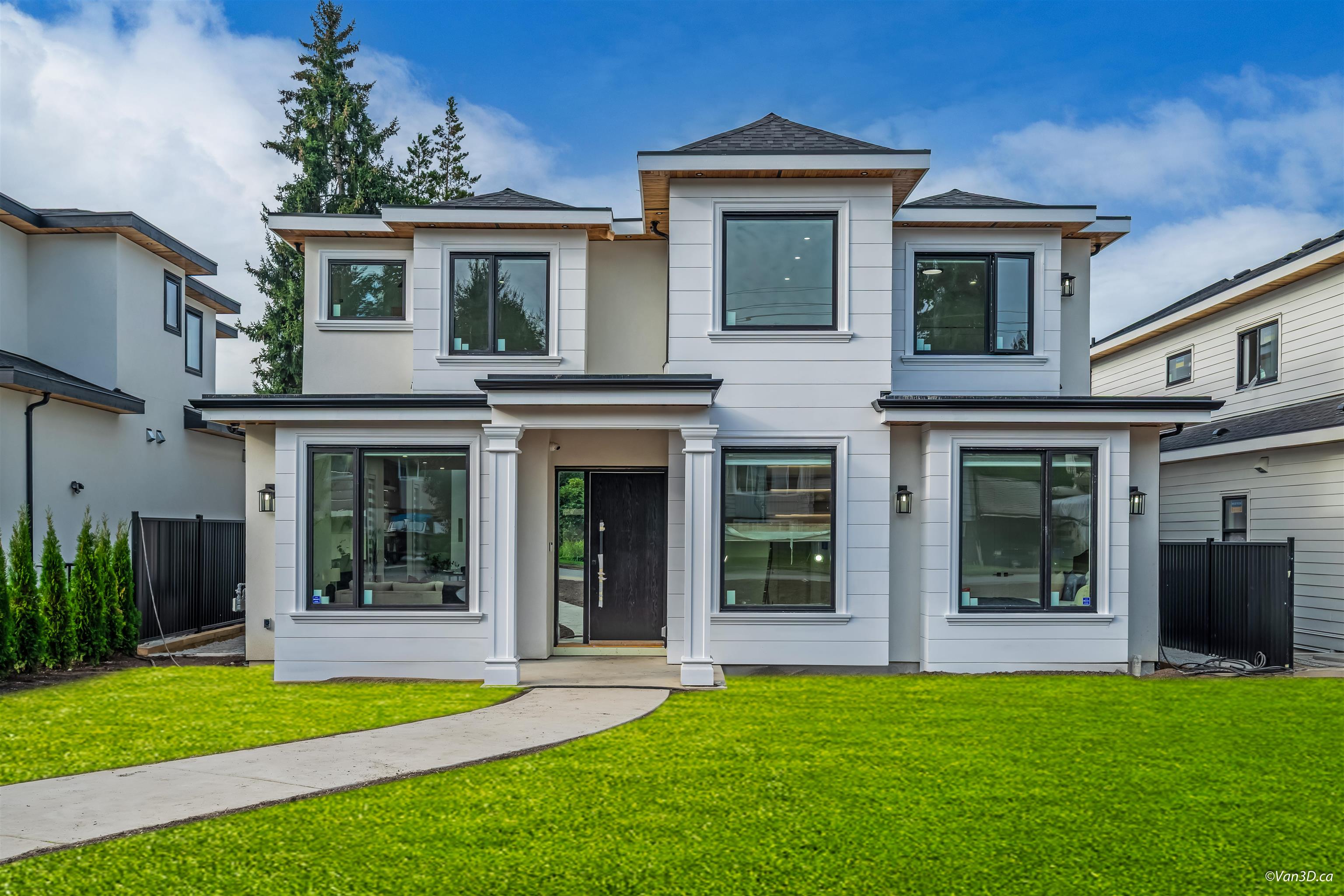 819 CORNELL AVENUE, Coquitlam BC V3J 2Z3, R3061286, BC,