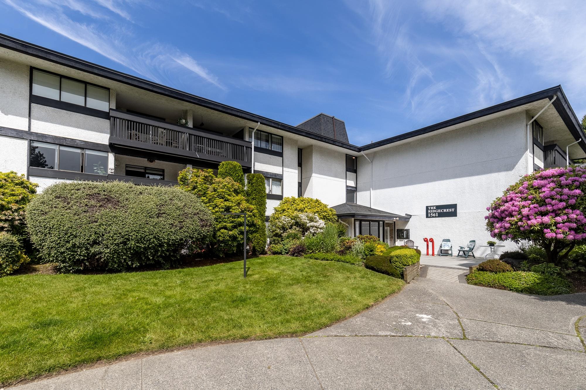 113 1561 VIDAL STREET, R3061291, BC,