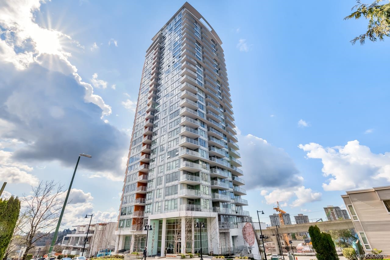 705 530 WHITING WAY, R3061310, BC,