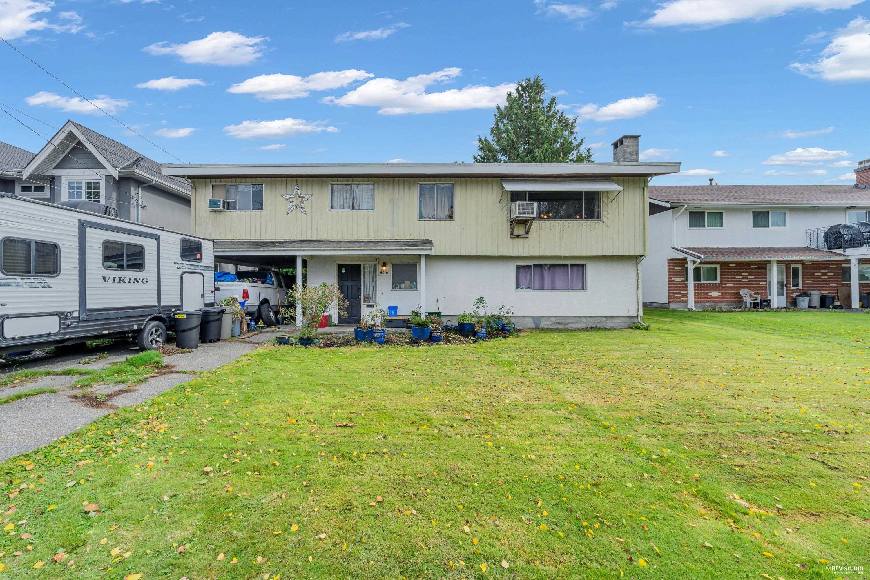 5018 57 STREET, Ladner BC V4K 3E9, R3061315, BC,