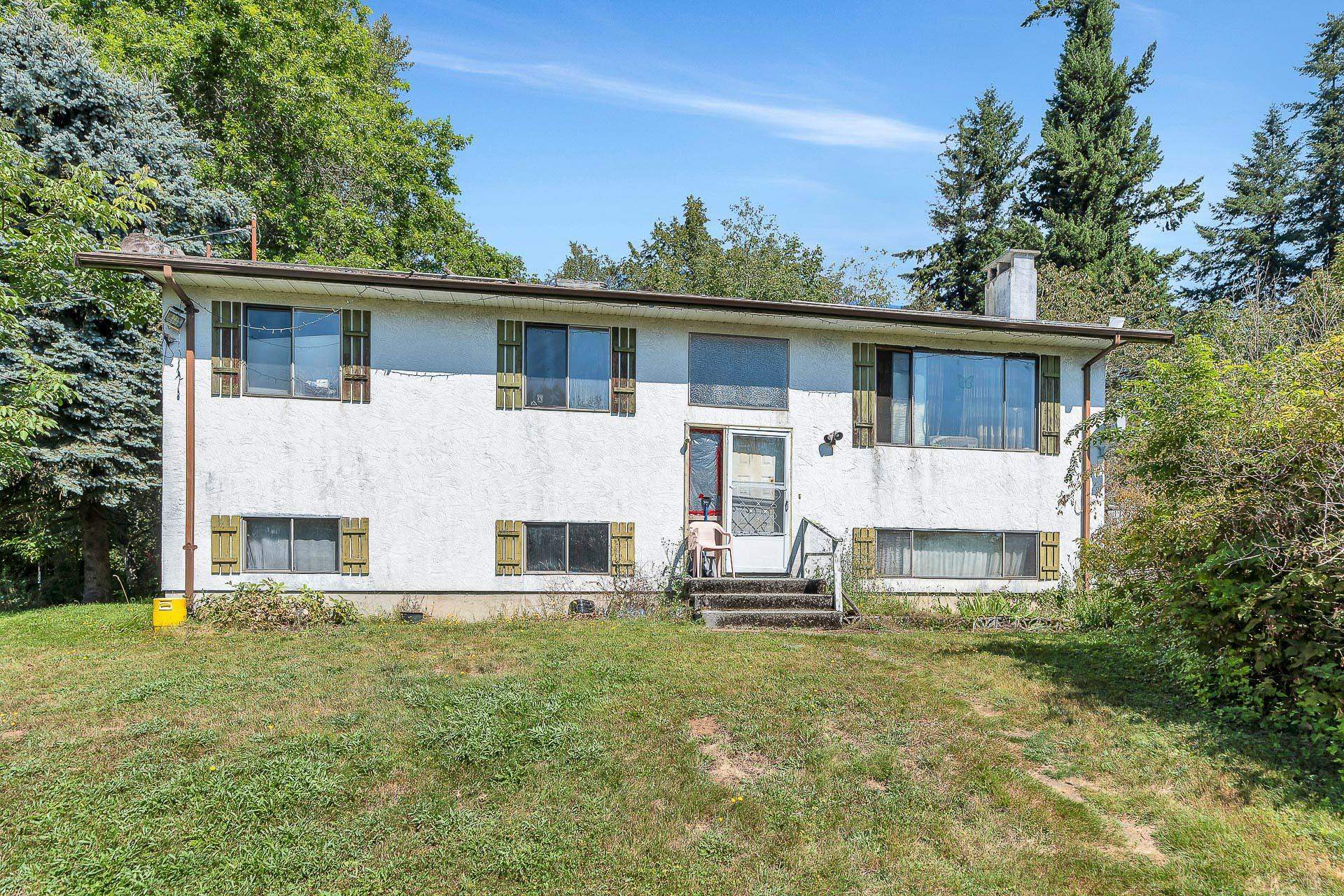 8850 FOULDS STREET, Mission BC V4S 1E8, R3061337, BC,