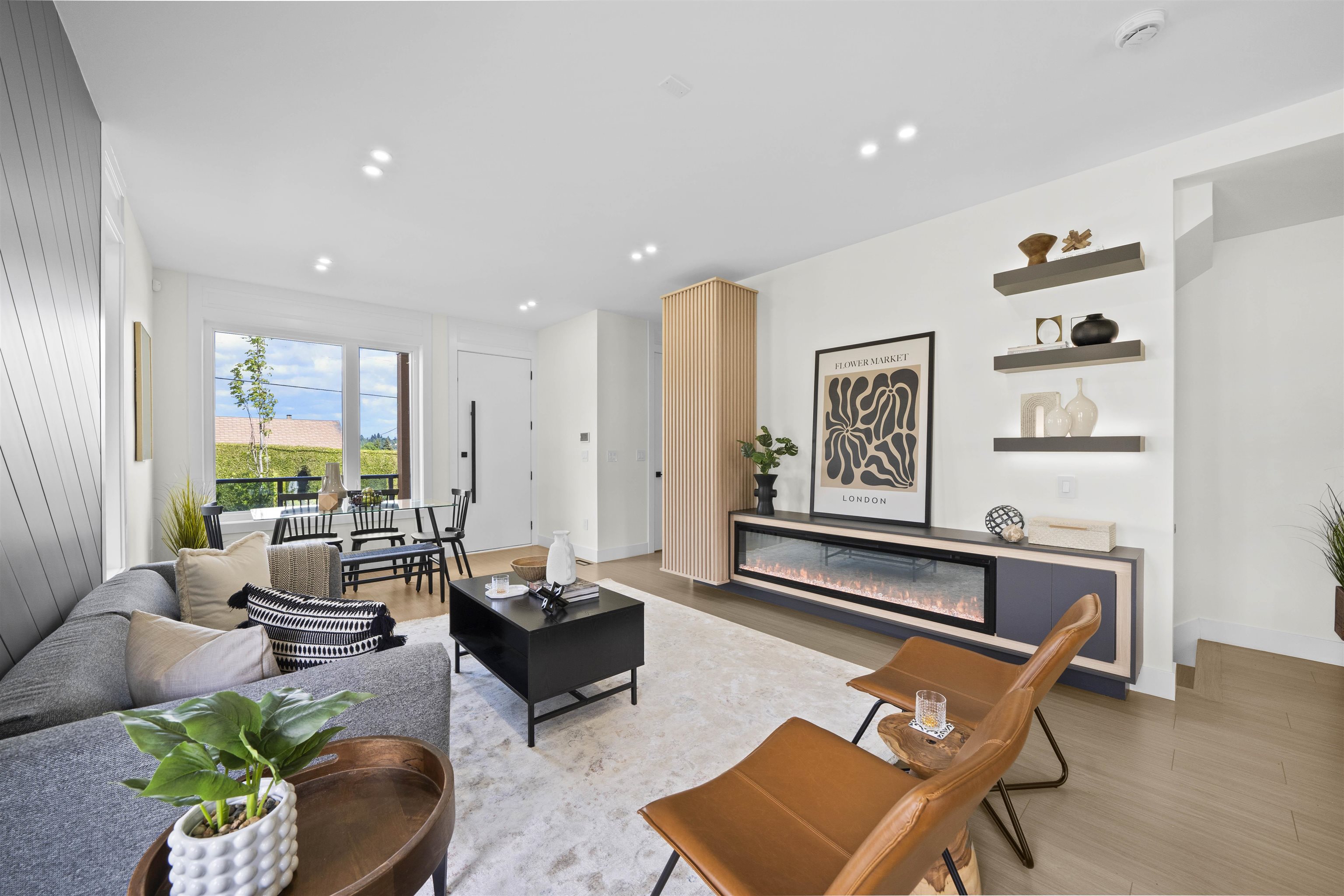 1 314 NELSON STREET, R3061341, BC,