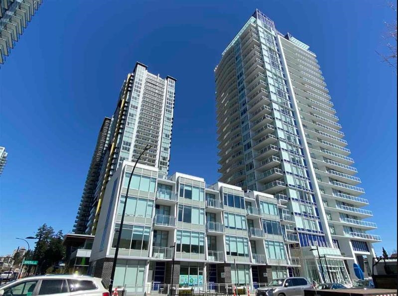 601 5051 IMPERIAL STREET, R3061344, BC,