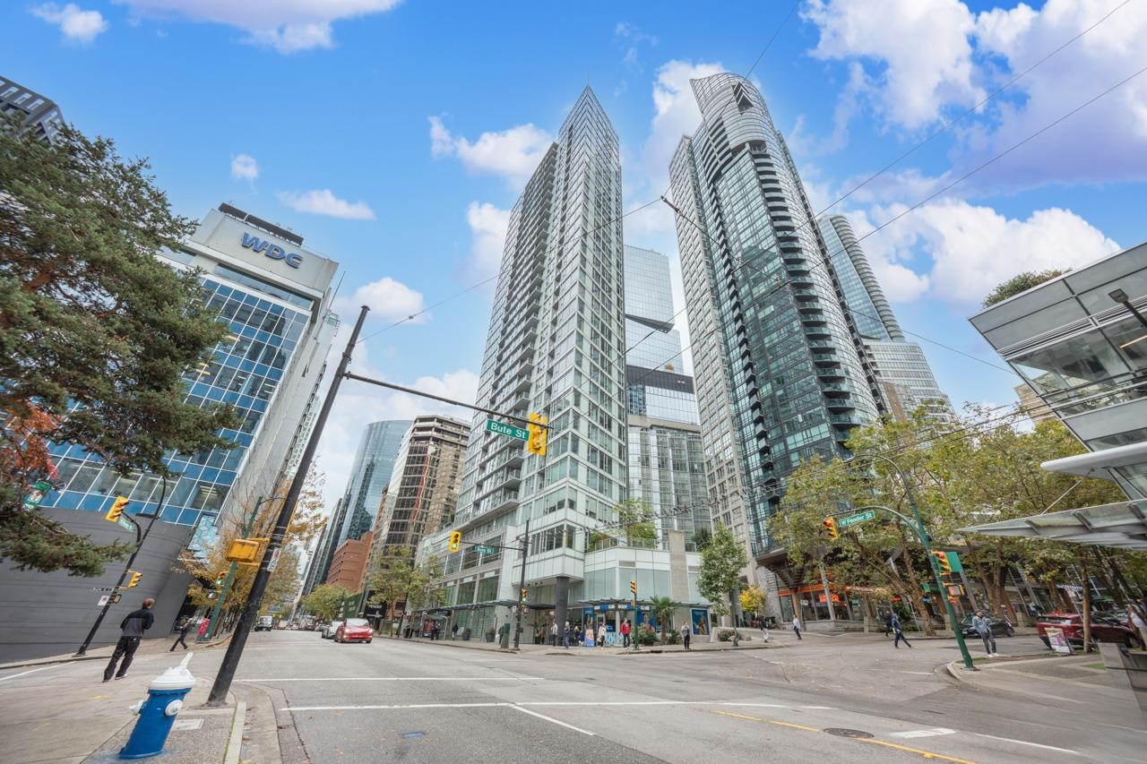 2601 1188 PENDER STREET, R3061347, BC,