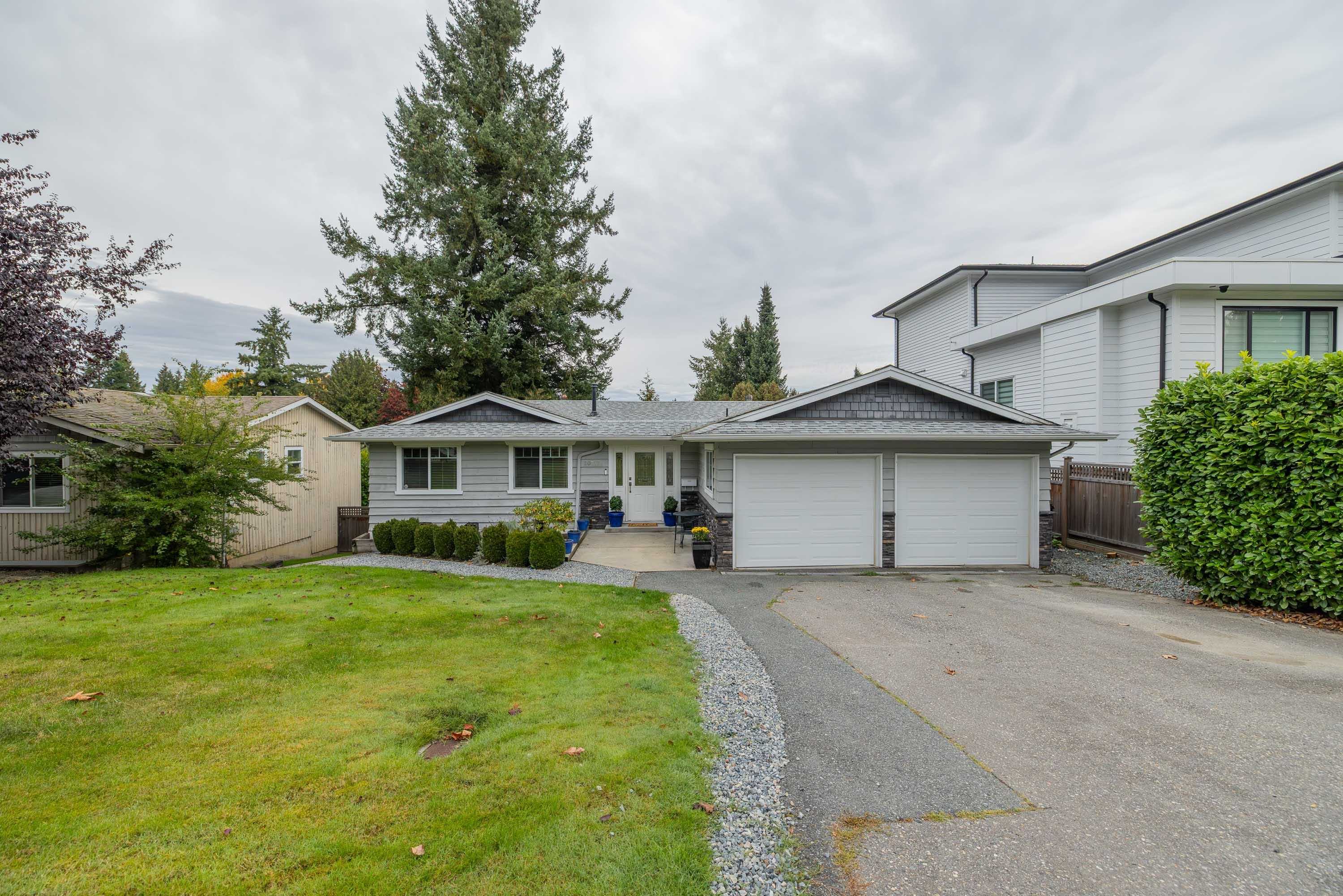 20717 GRADE CRESCENT, Langley BC V3A 4K2, R3061351, BC,