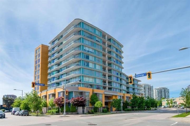 312 7708 ALDERBRIDGE WAY, R3061353, BC,