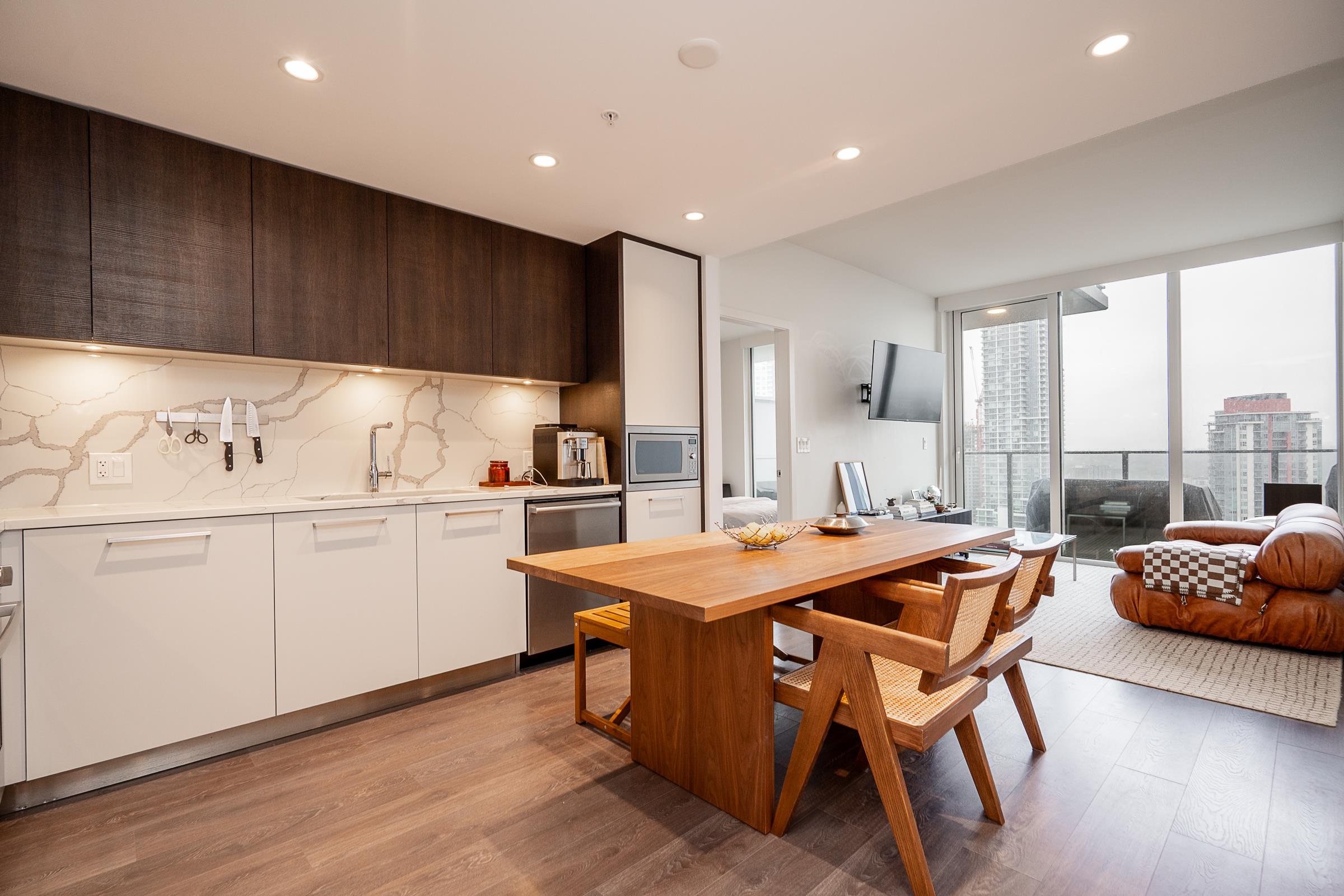 1701 567 CLARKE ROAD, R3061356, BC,