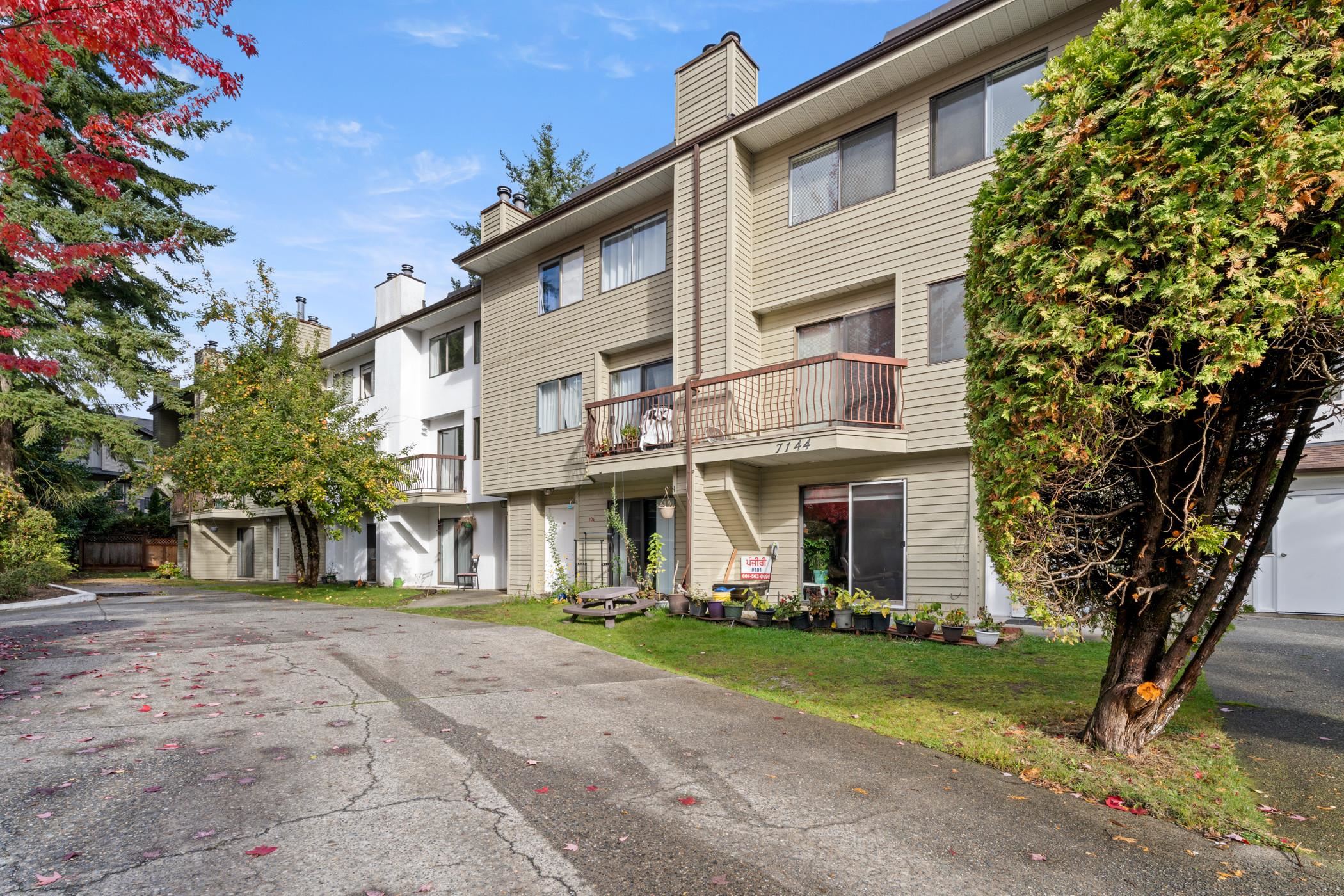 208 7144 133B STREET, R3061357, BC,