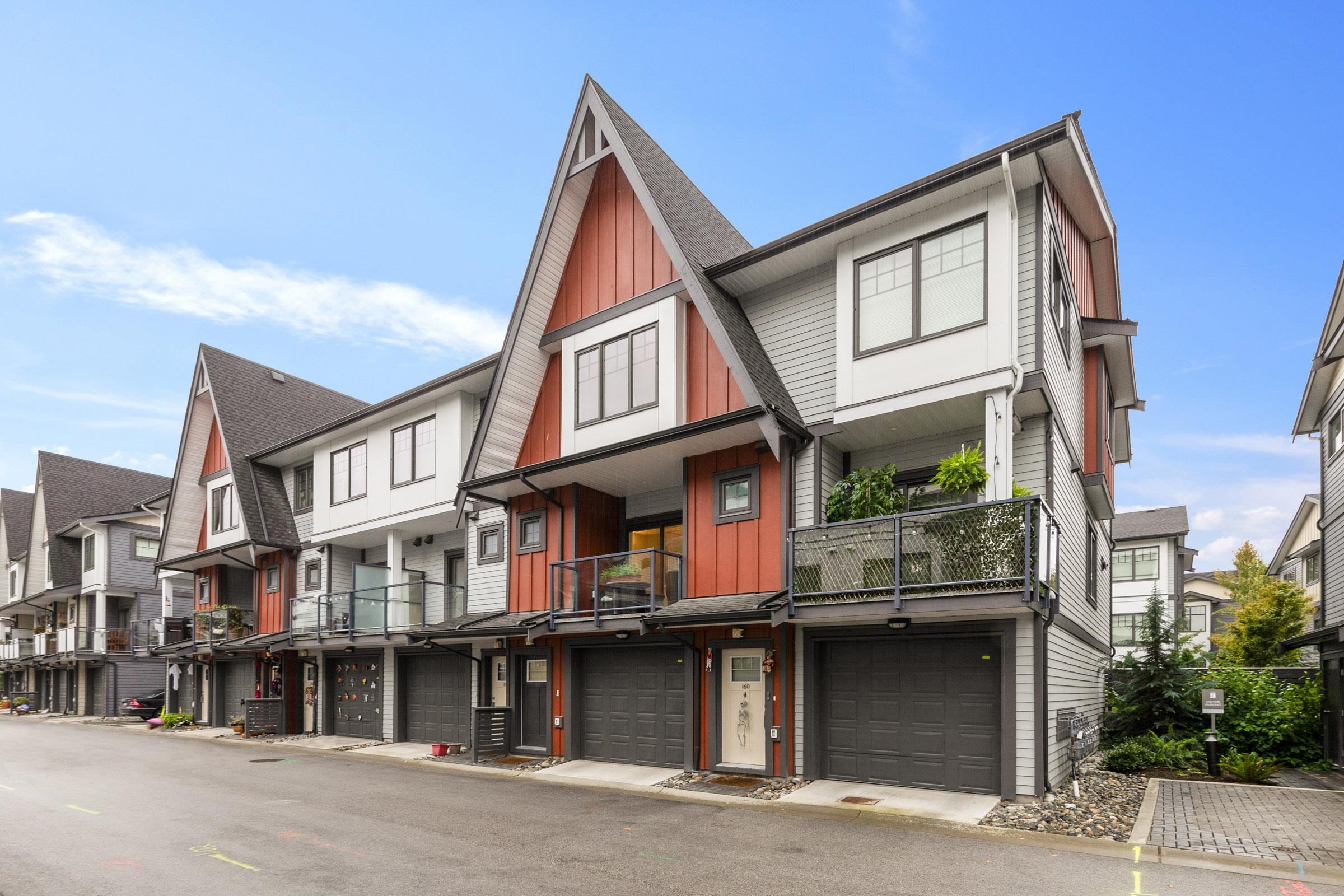 159 19451 SUTTON AVENUE, R3061360, BC,