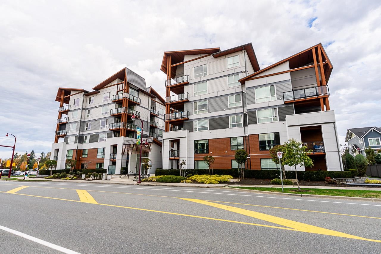 602 11501 84 AVENUE, R3061366, BC,