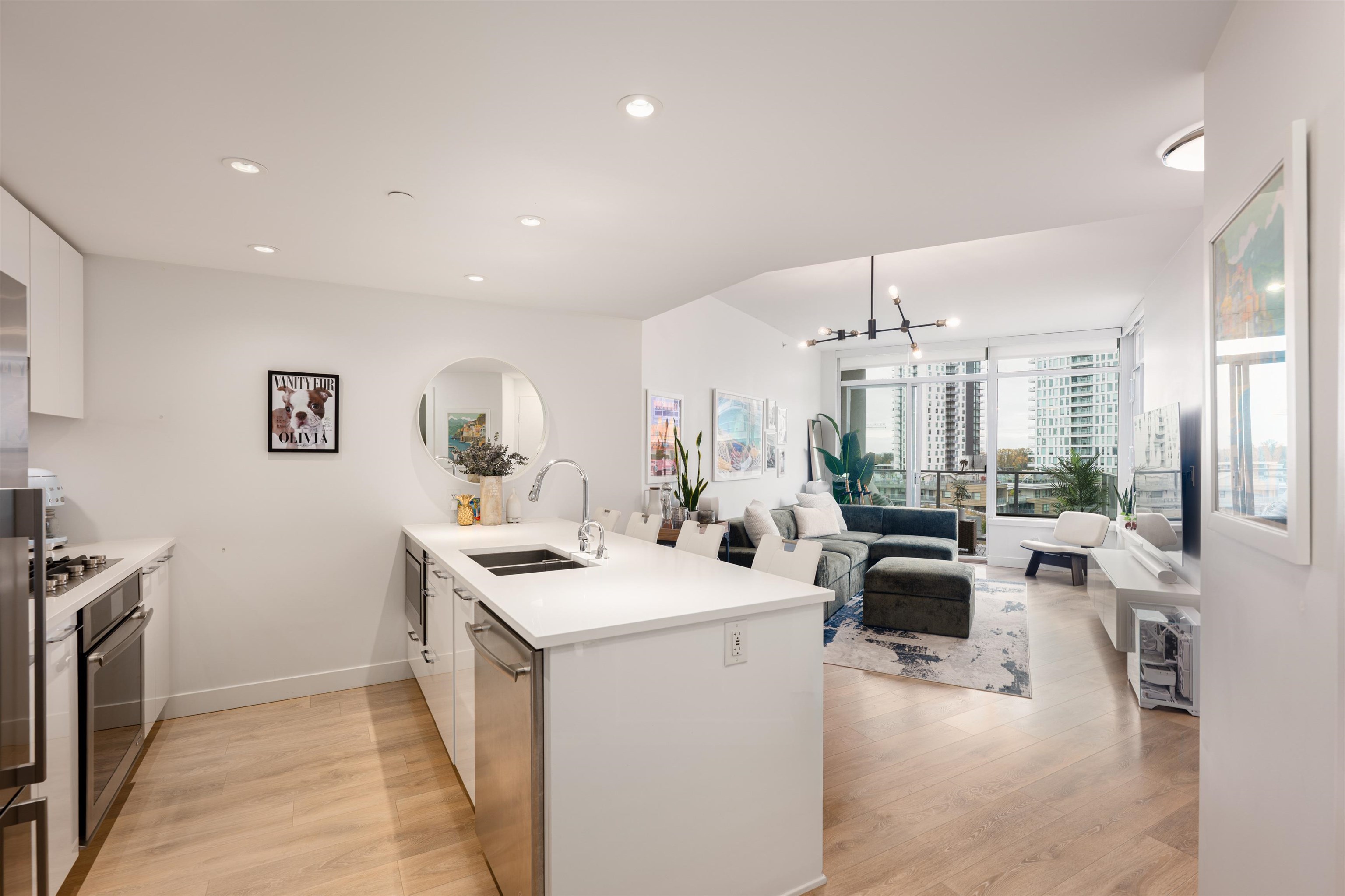 906 3557 SAWMILL CRESCENT, R3061373, BC,