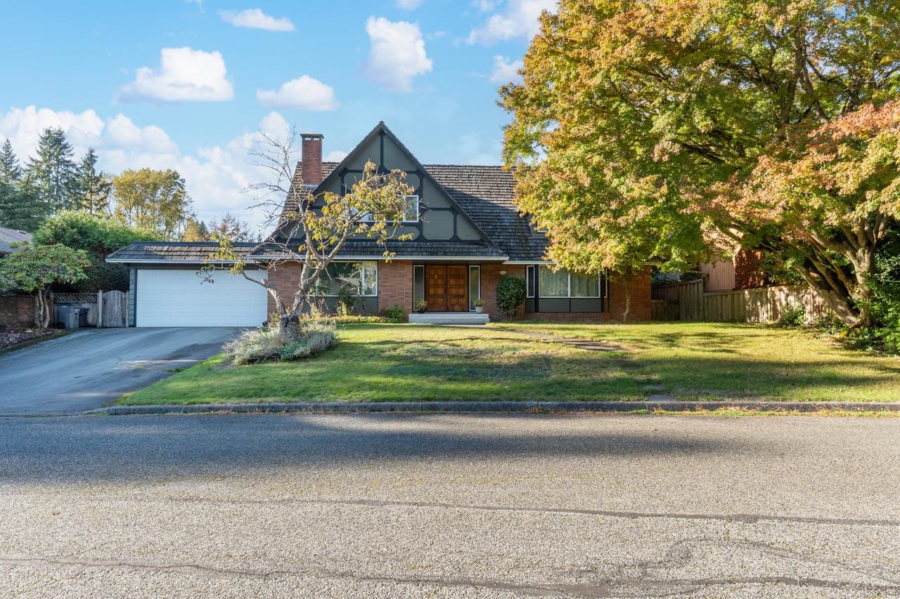 5 SEMANA CRESCENT, Vancouver BC V6N 2E1, R3061377, BC,