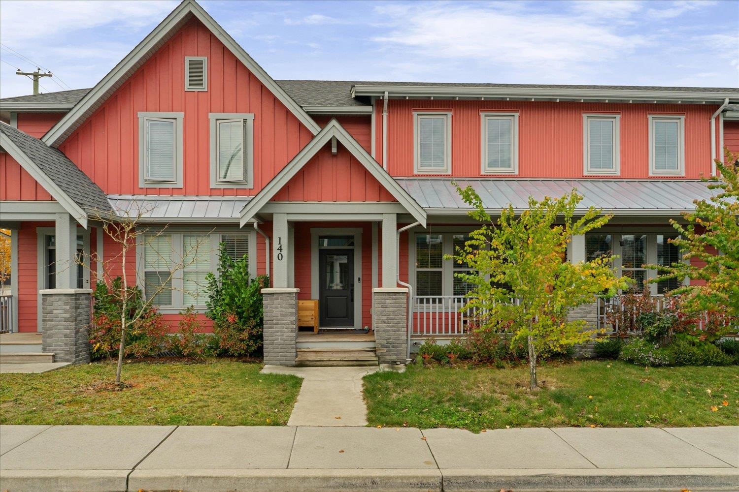 140 46211 PROMONTORY ROAD, R3061378, BC,