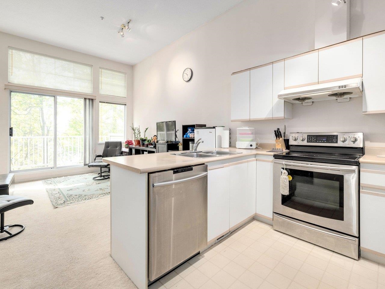 1 3576 RAINIER PLACE, R3061379, BC,