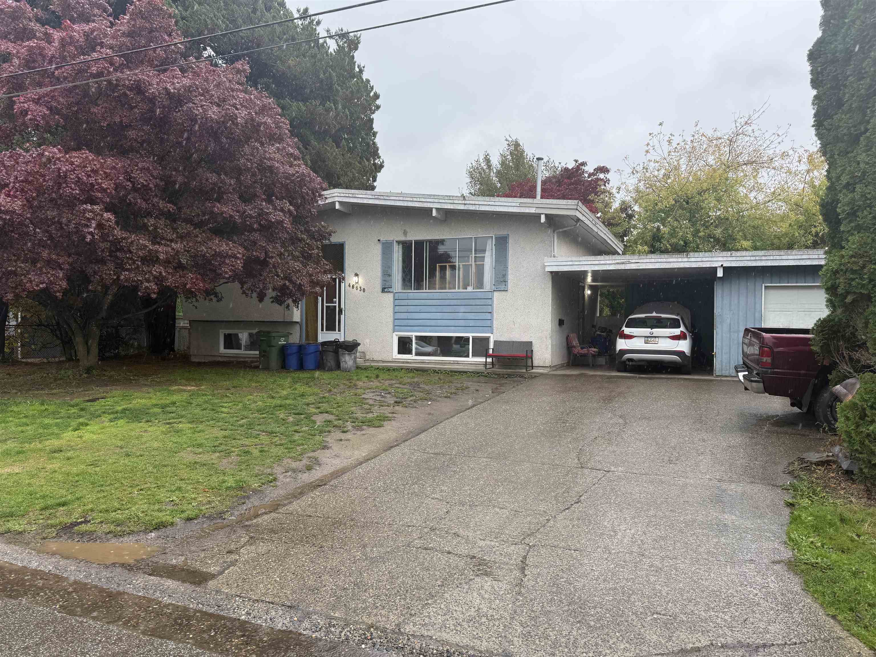 46630 EMERALD DRIVE, Chilliwack BC V2P 3V3, R3061381, BC,