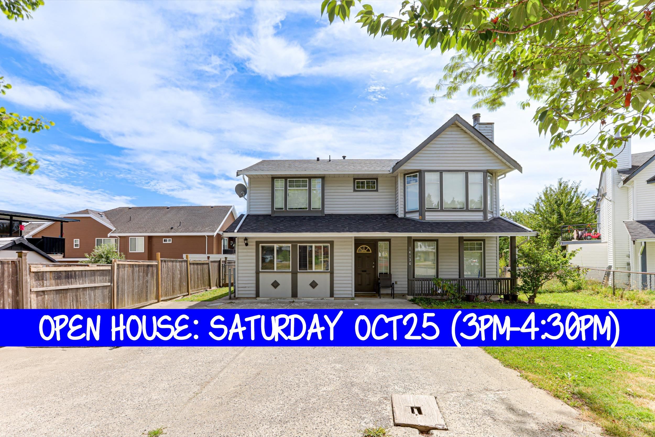 14134 67 AVENUE, Surrey BC V3W 9N7, R3061390, BC,