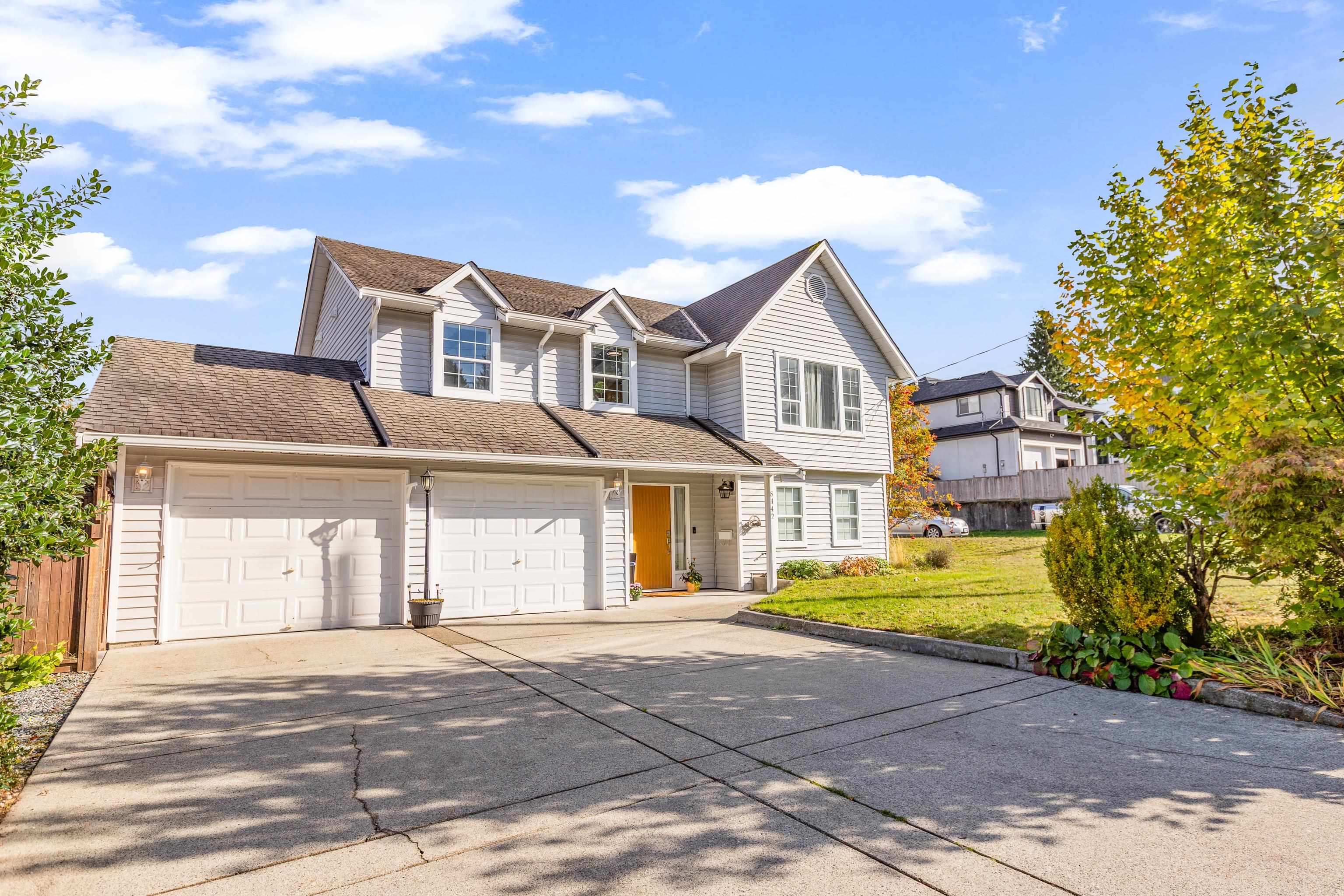 8442 HARMS STREET, Mission BC V2V 6G2, R3061396, BC,