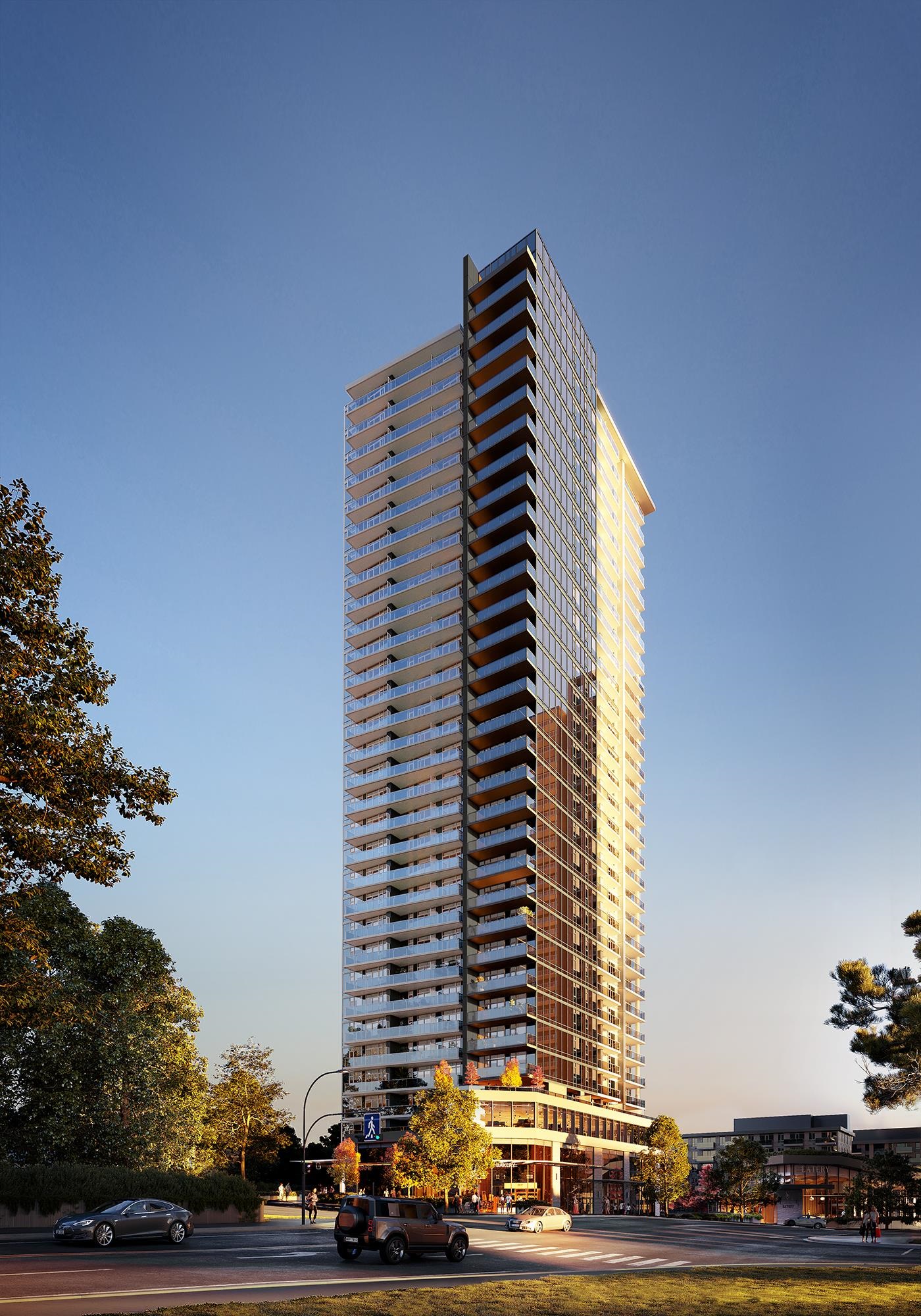 503 13738 CENTRAL AVENUE, R3061398, BC,