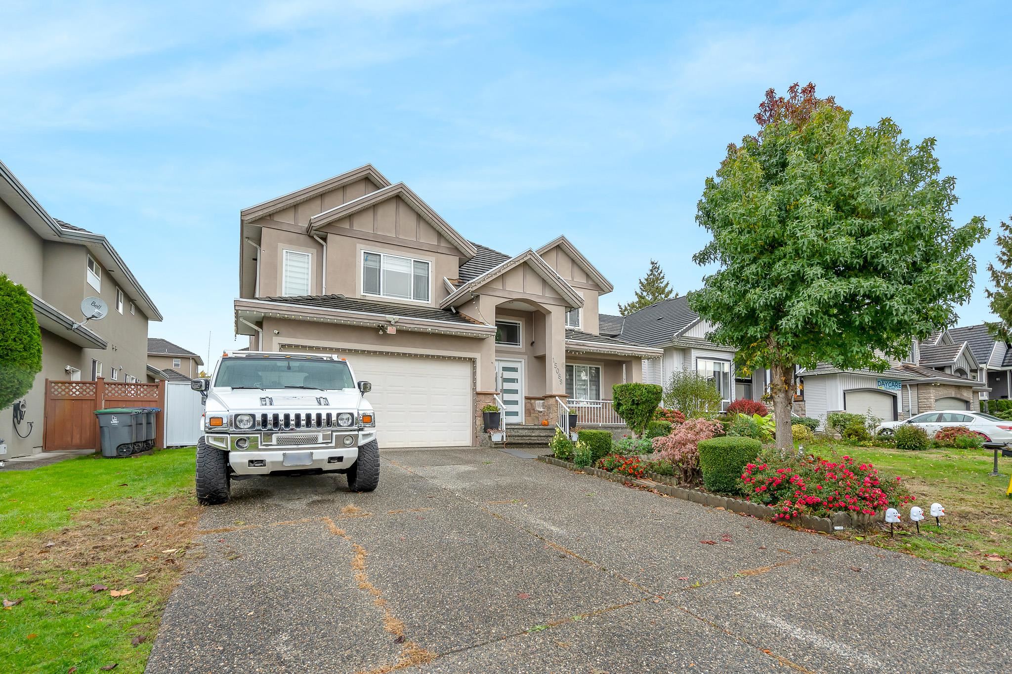 15089 66A AVENUE, Surrey BC V3S 2A4, R3061422, BC,