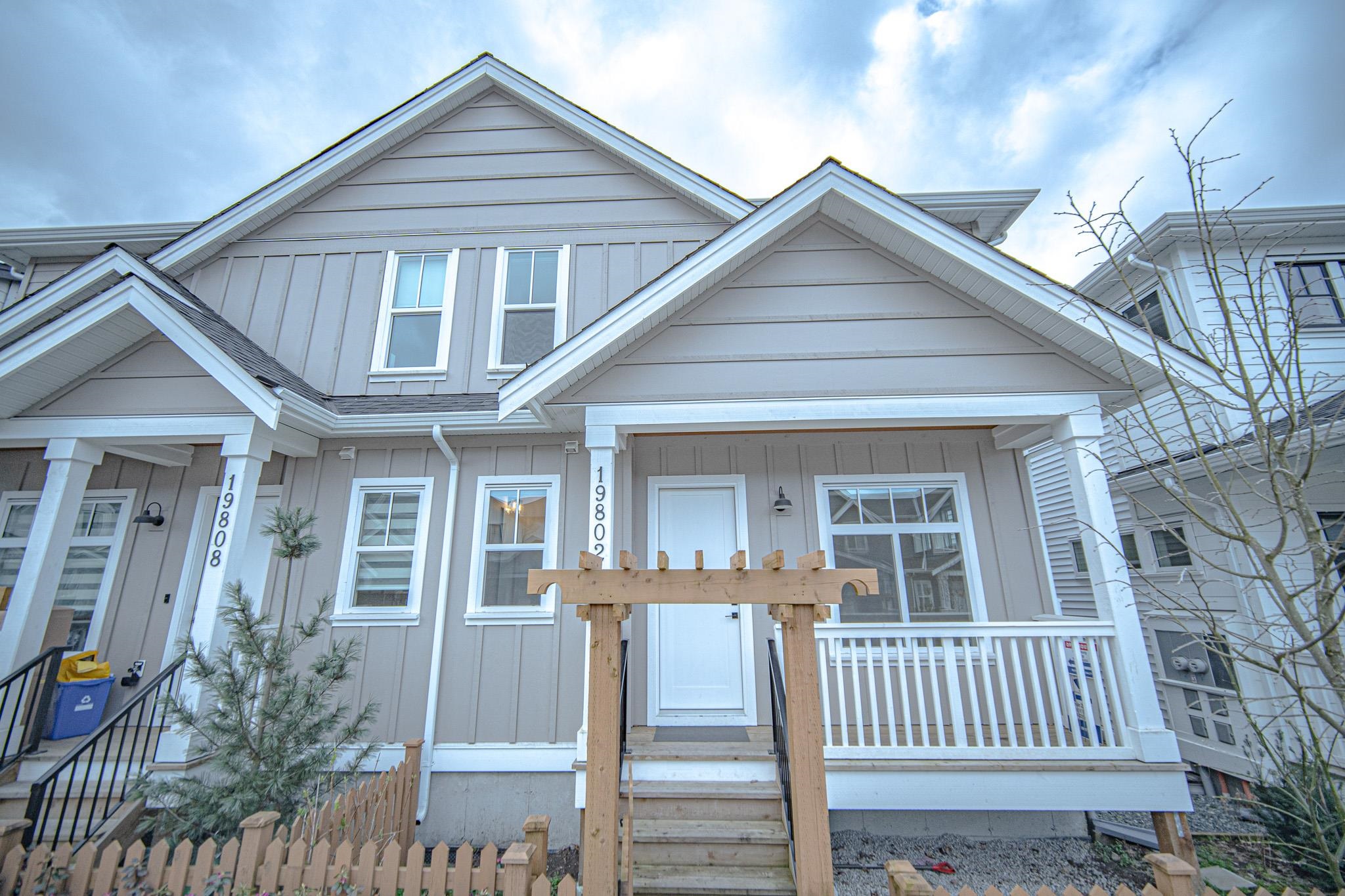 19802 75A AVENUE, Langley BC V2Y 5K3, R3061429, BC,