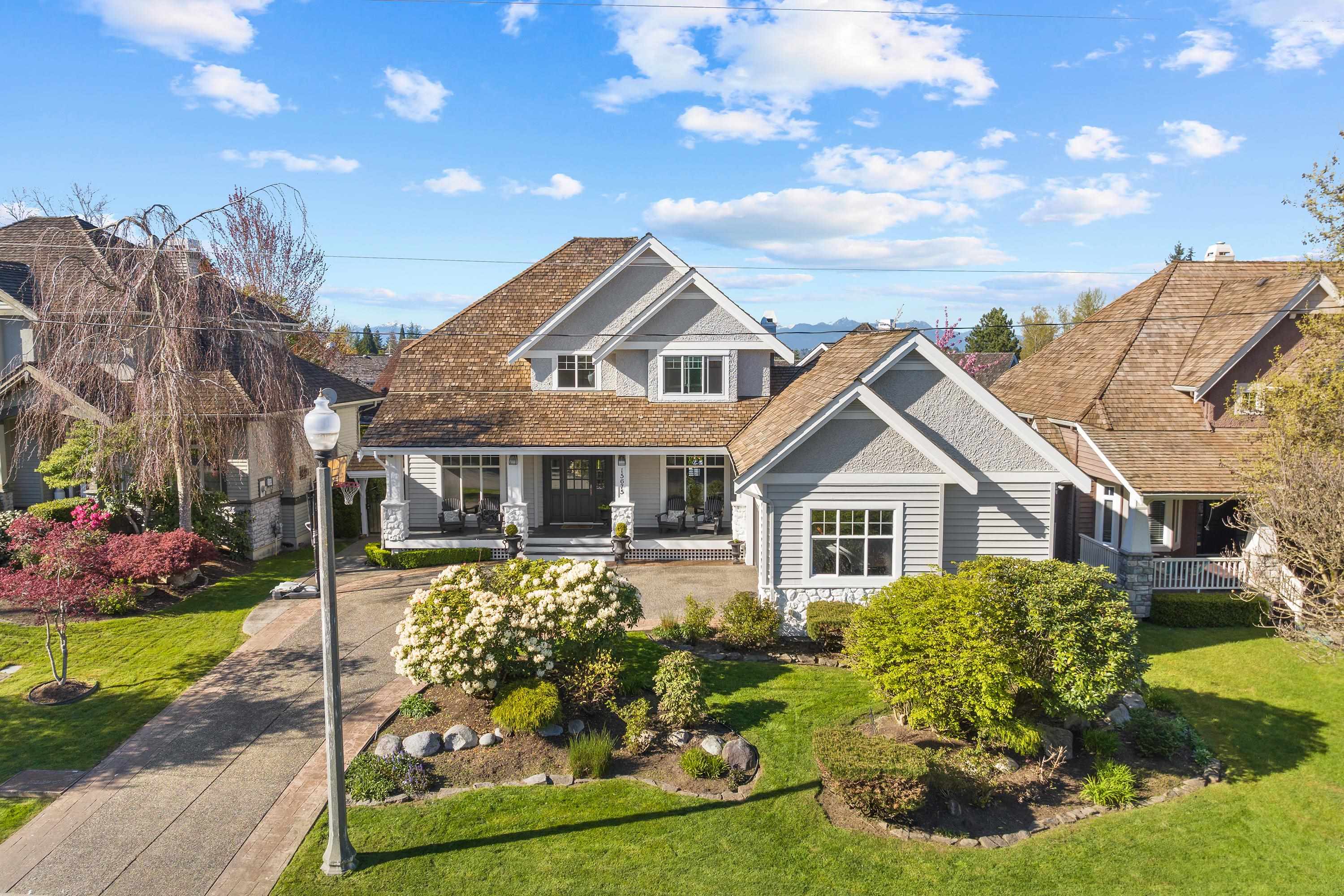 15675 36 AVENUE, Surrey BC V3S 0K3, R3061431, BC,