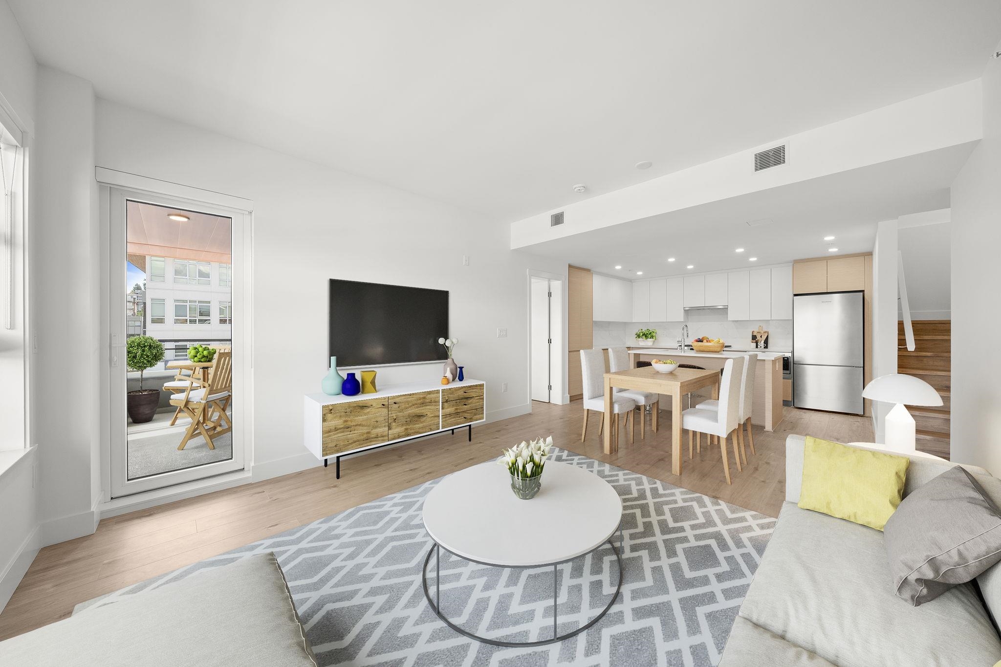 504 4788 HASTINGS STREET, R3061436, BC,