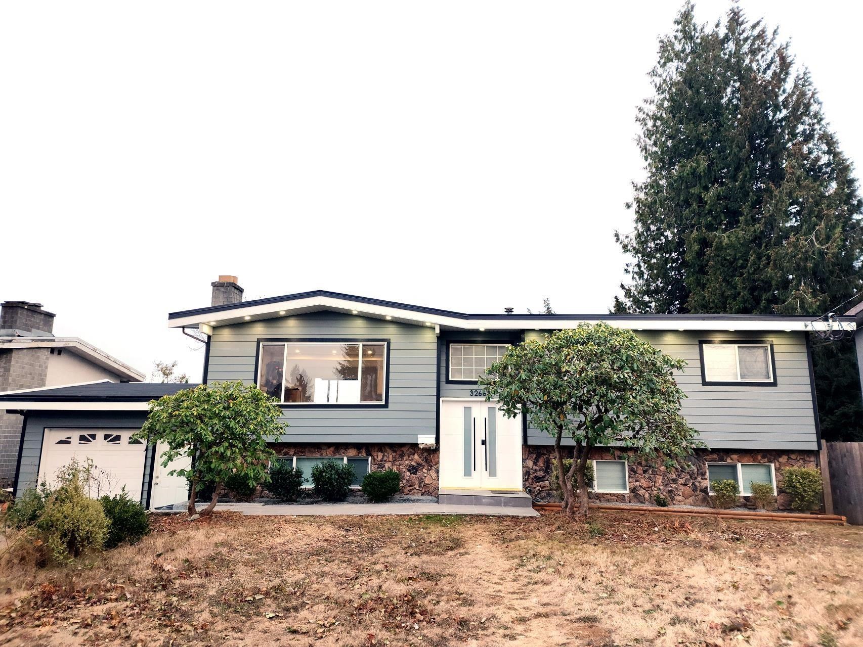 32668 PANDORA AVENUE, Abbotsford BC V2T 3X1, R3061443, BC,