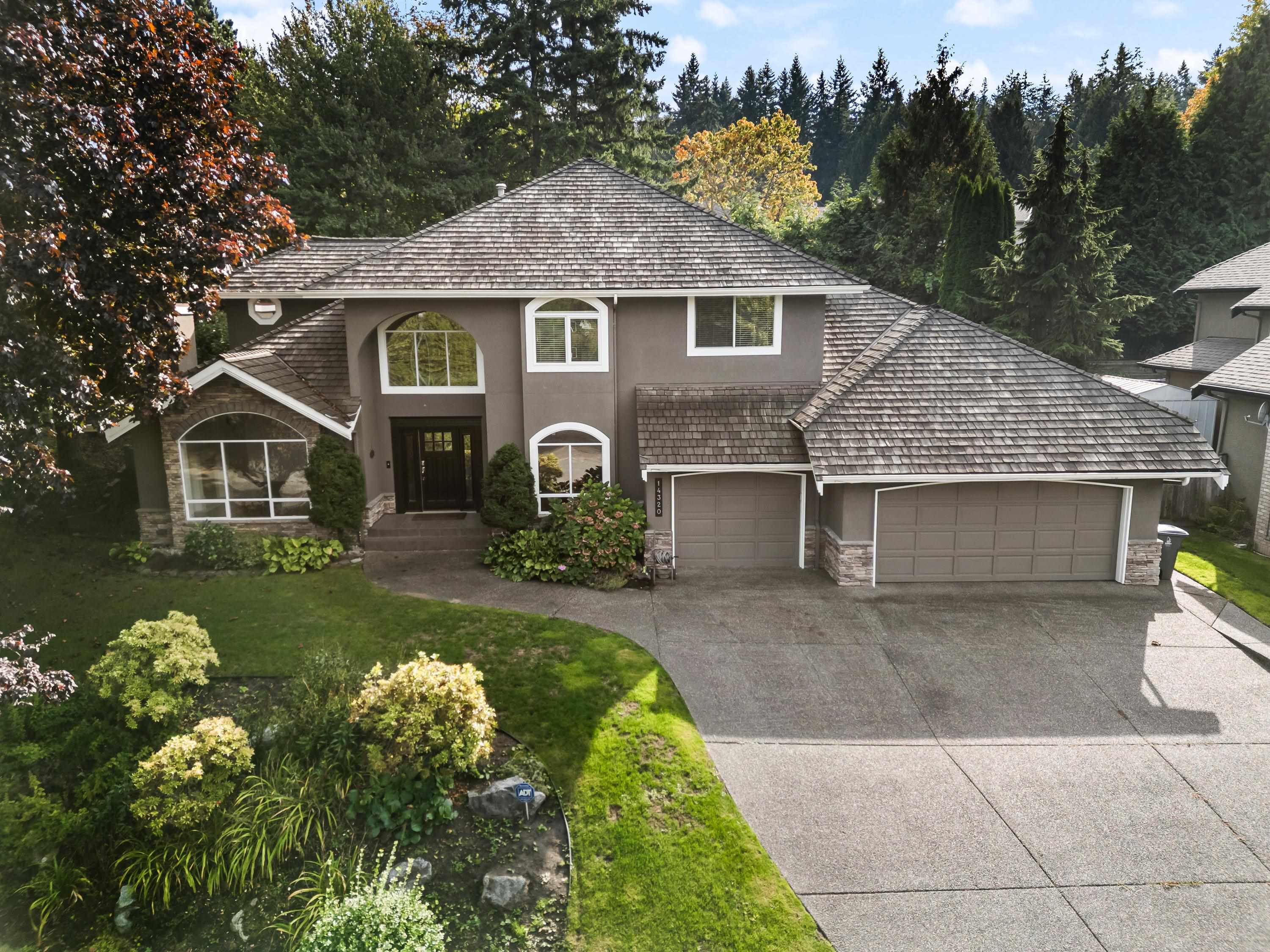 14320 29A AVENUE, Surrey BC V4P 2H6, R3061449, BC,
