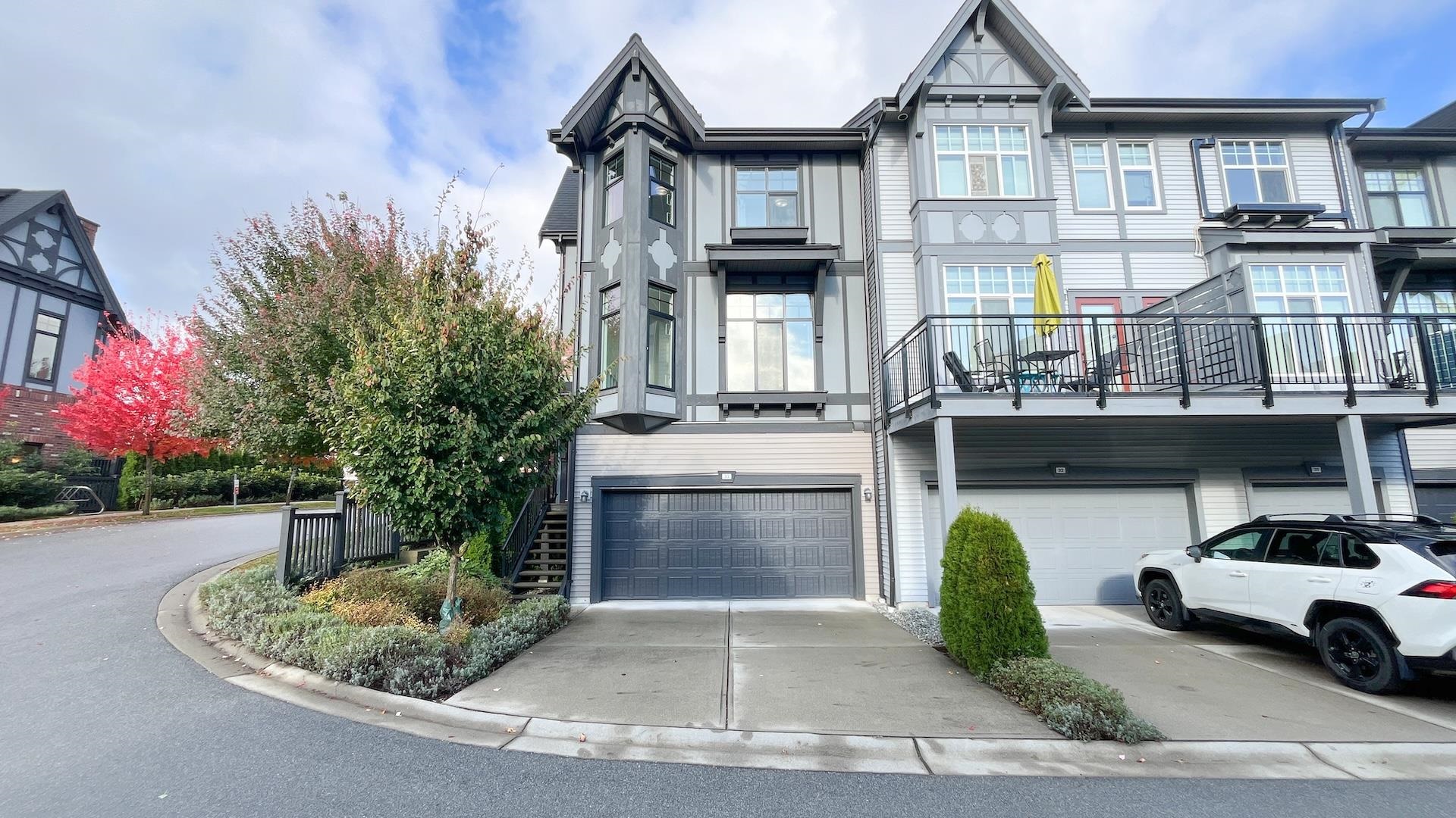 33 3552 VICTORIA DRIVE, R3061451, BC,