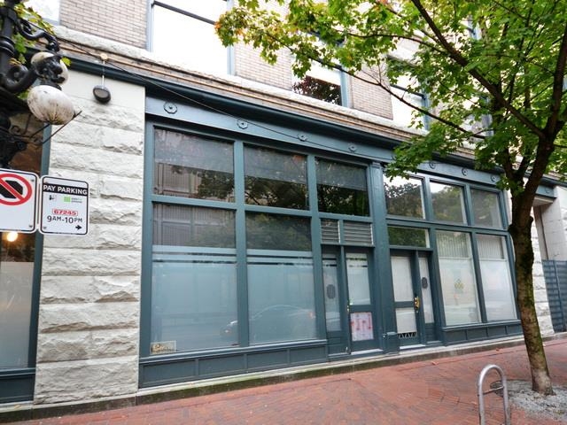 283 COLUMBIA STREET, Vancouver BC V6A 2R5, R3061452, BC,