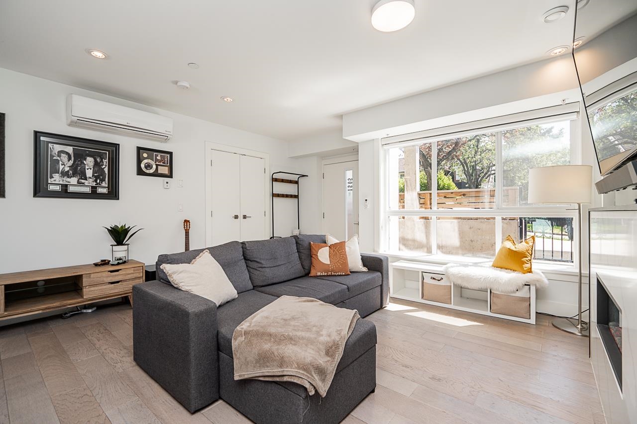 1505 W 60TH AVENUE, West Vancouver BC V6P 2A4, R3061454, BC,