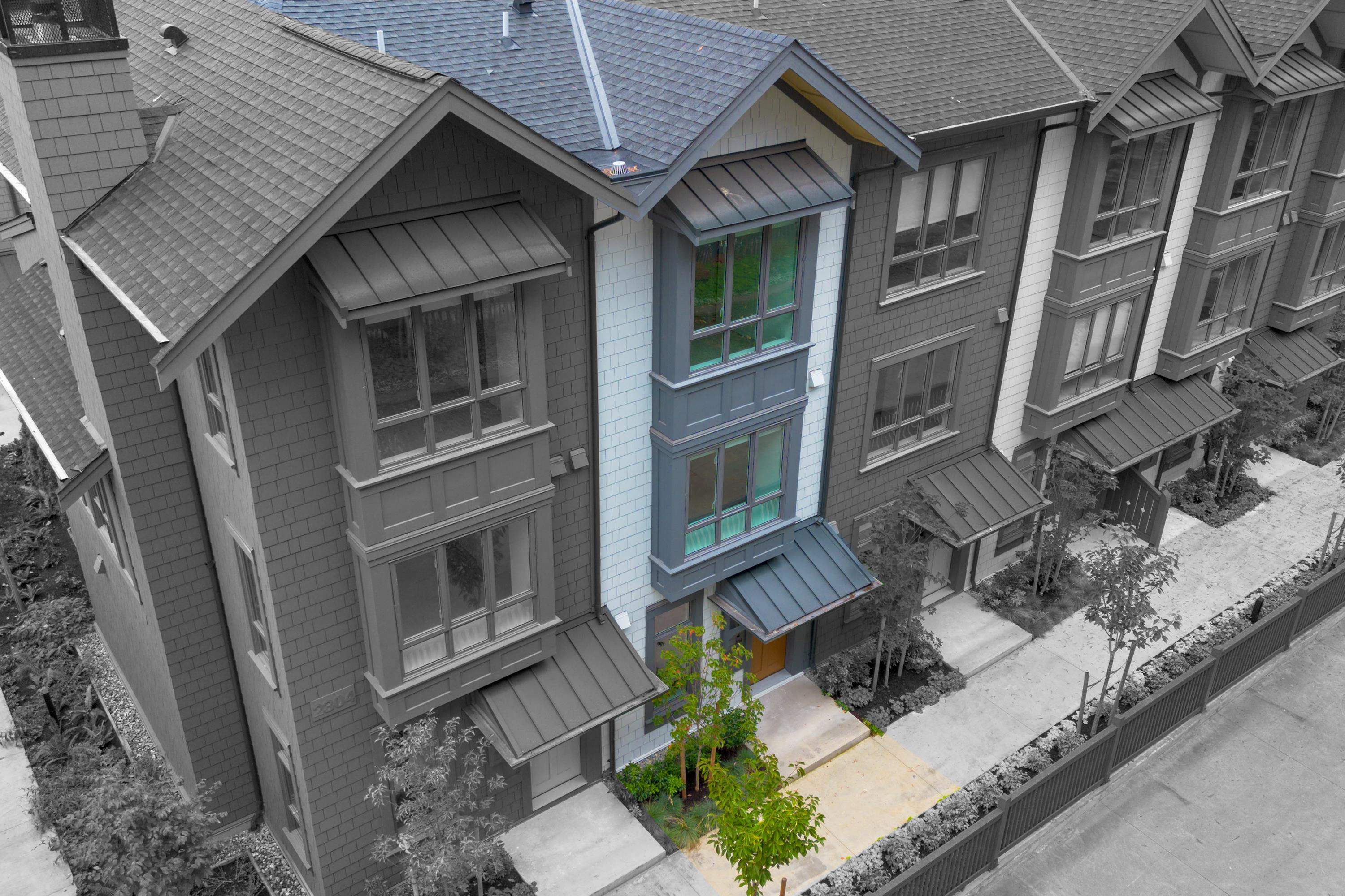 105 2304 EMERY COURT, R3061468, BC,