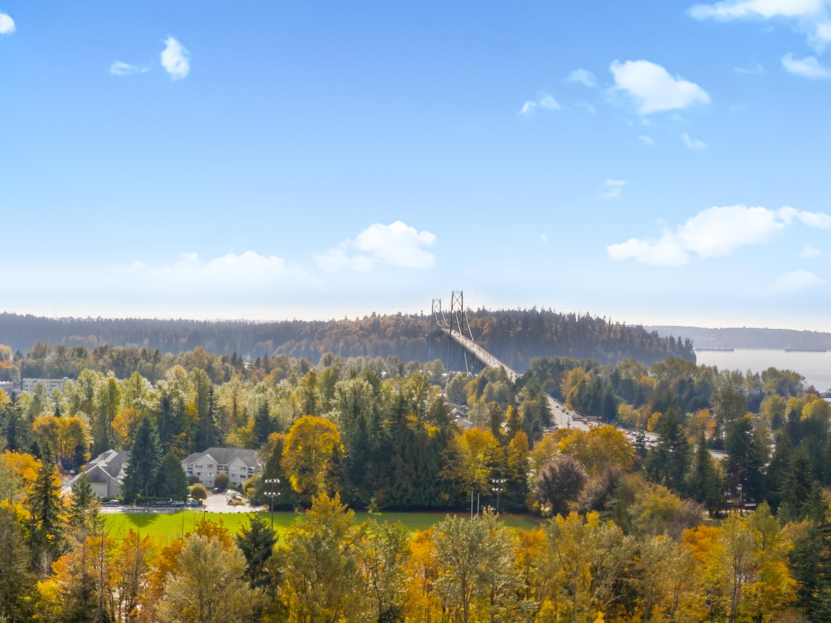 1609 2024 FULLERTON AVENUE, R3061471, BC,