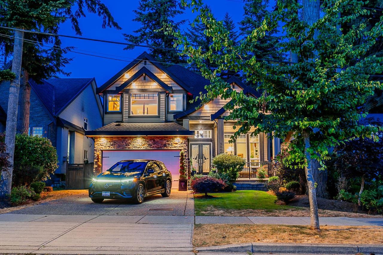 5866 126 STREET, Surrey BC V3X 1V8, R3061473, BC,